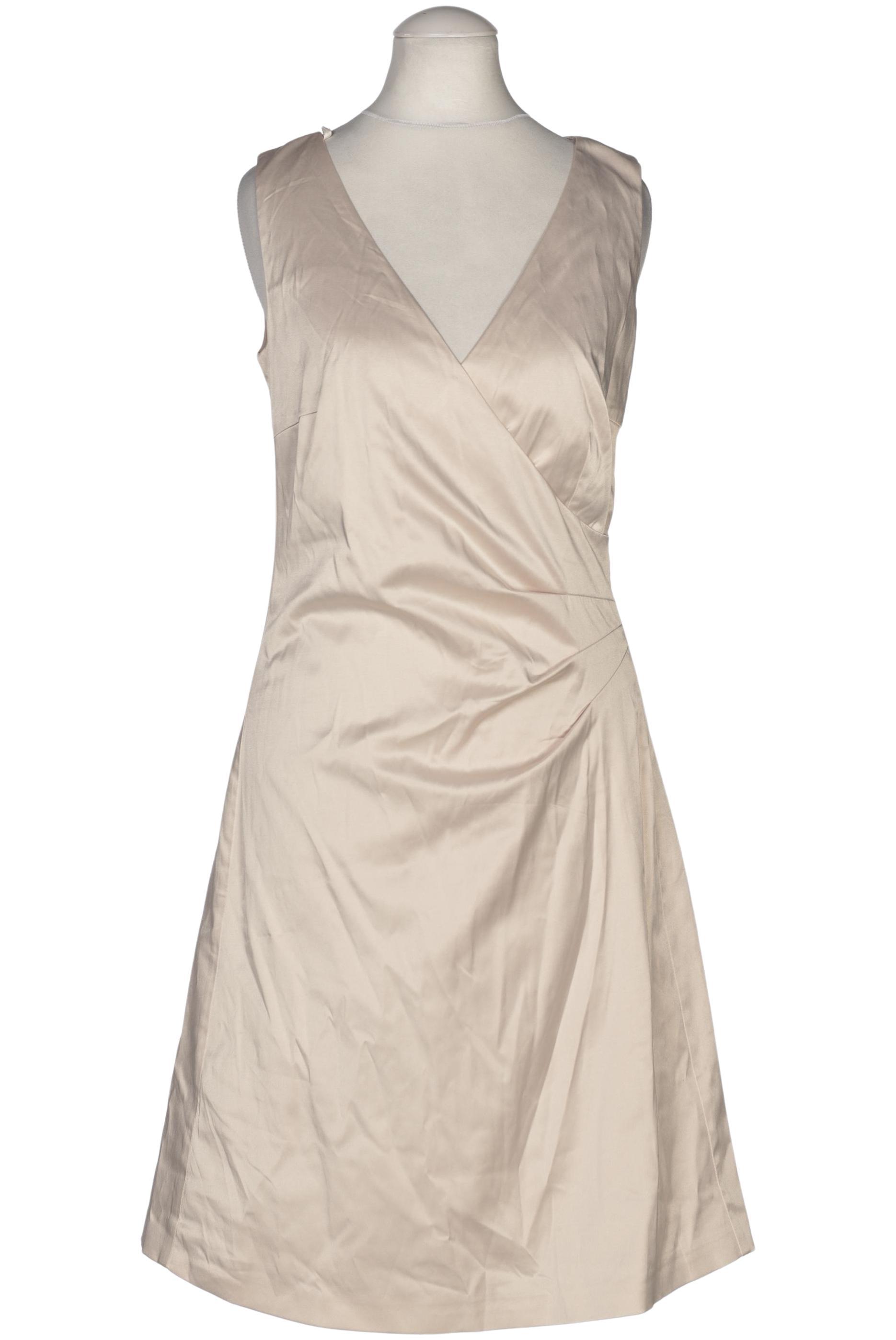 

Esprit Damen Kleid, beige, Gr. 34