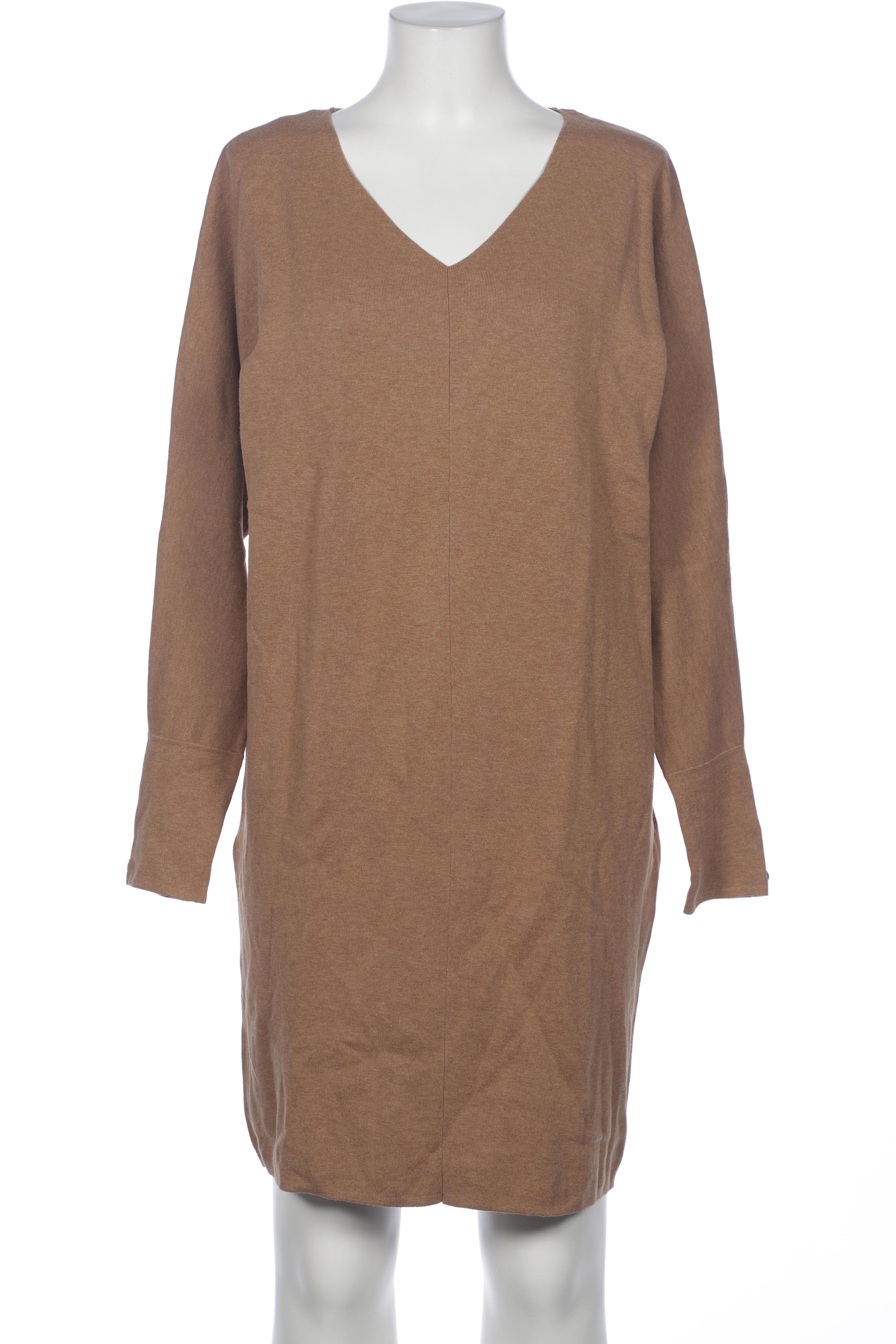 

Esprit Damen Kleid, braun, Gr. 42