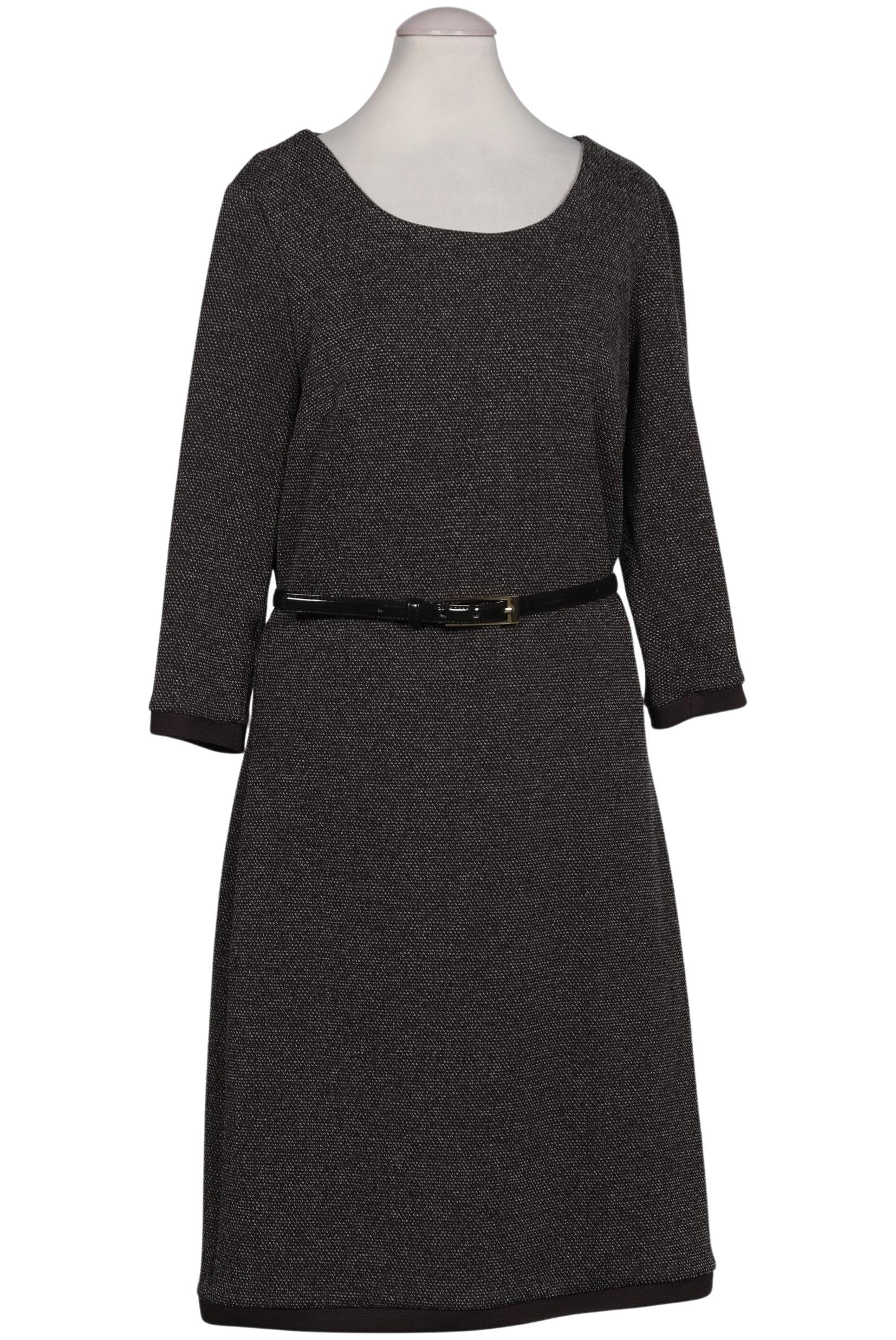 

Esprit Damen Kleid, braun, Gr. 38