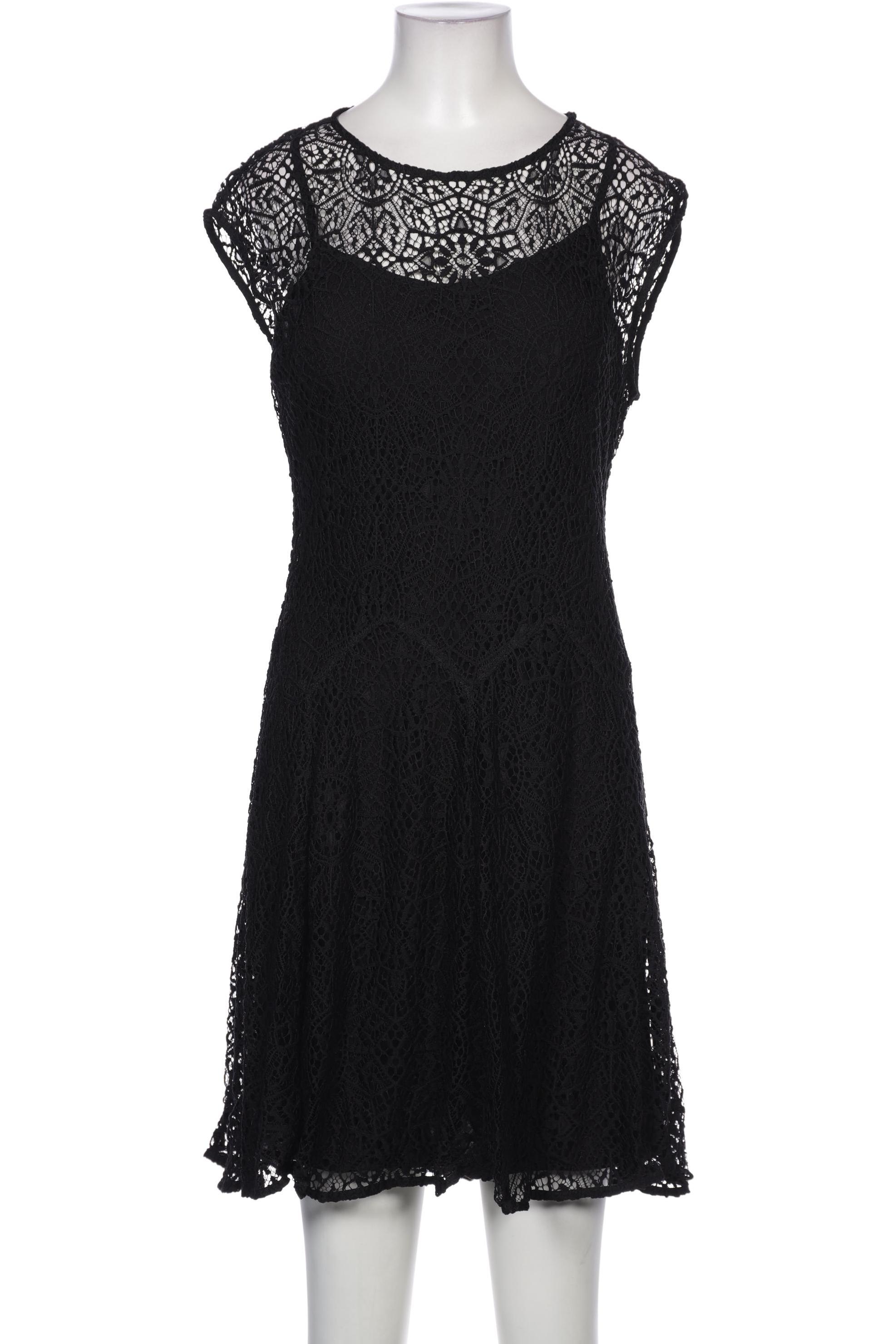 

Esprit Damen Kleid, schwarz
