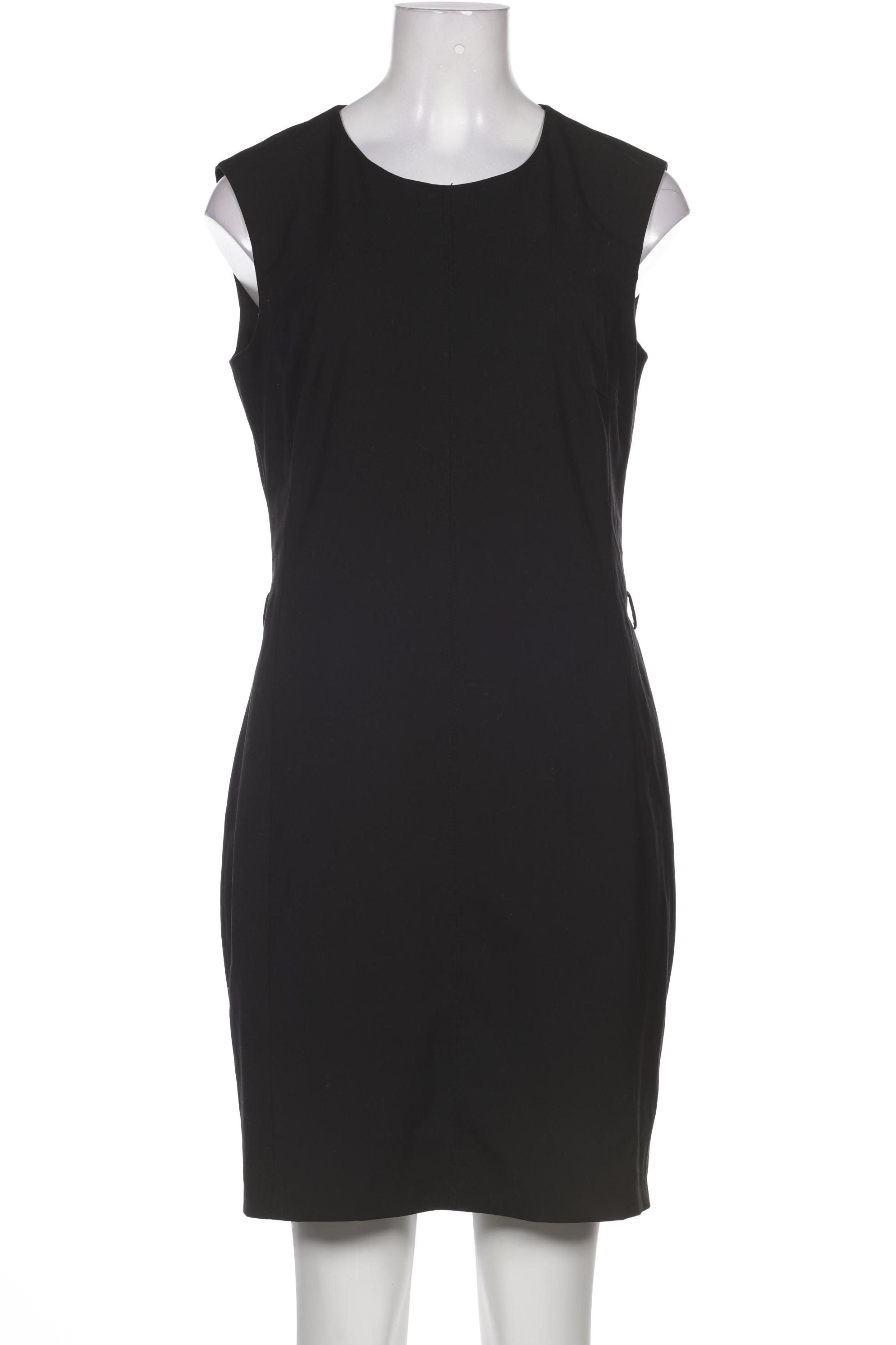 

Esprit Damen Kleid, schwarz, Gr. 36
