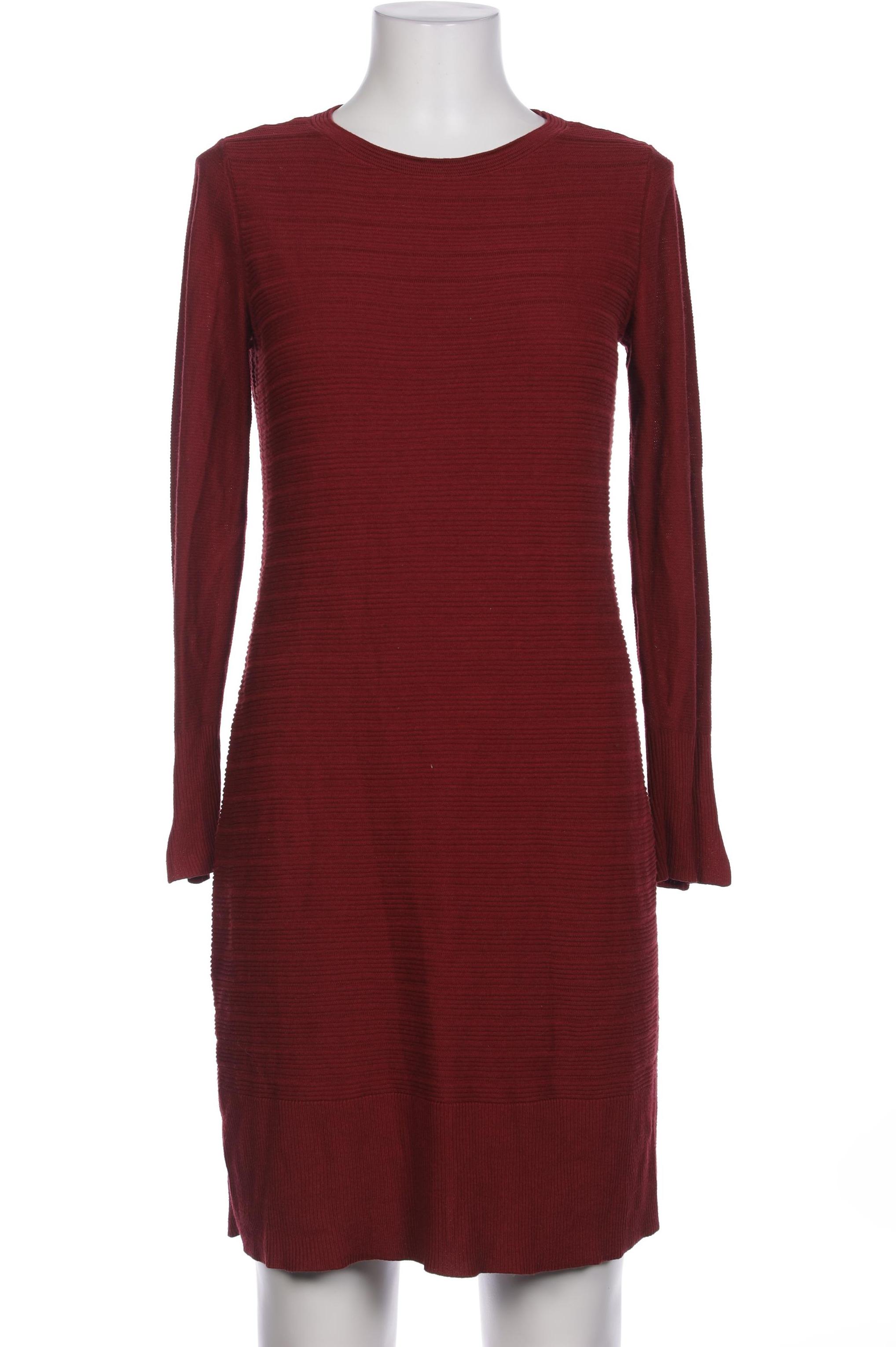 

Esprit Damen Kleid, bordeaux, Gr. 38