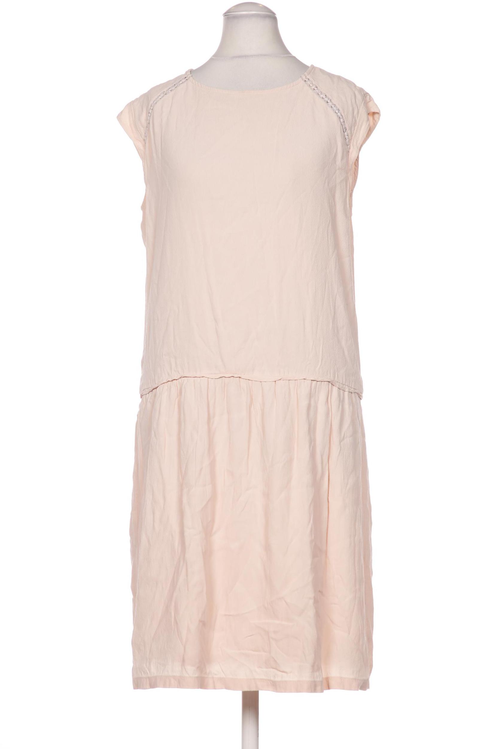 

Esprit Damen Kleid, beige, Gr. 36