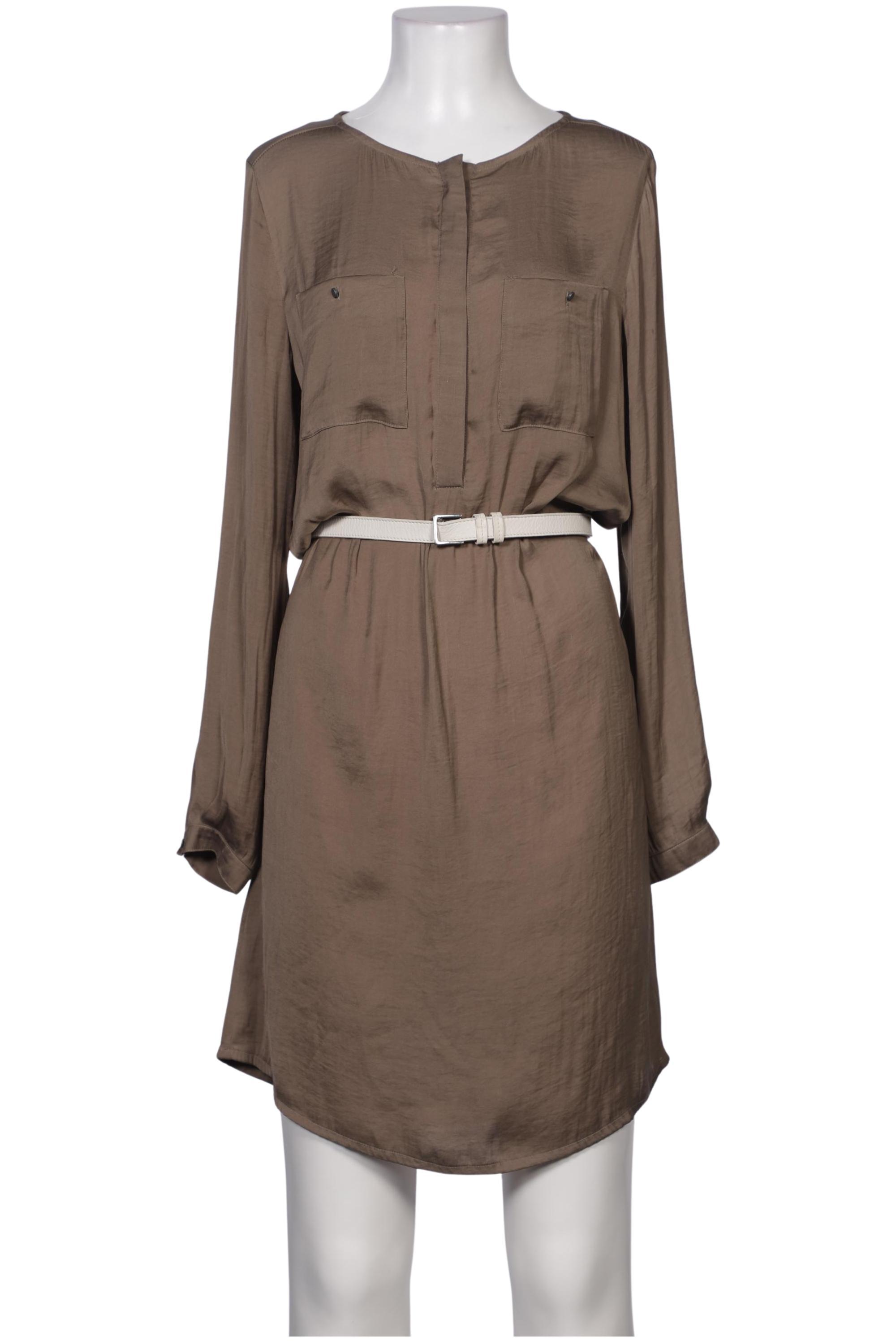 

Esprit Damen Kleid, grün, Gr. 38