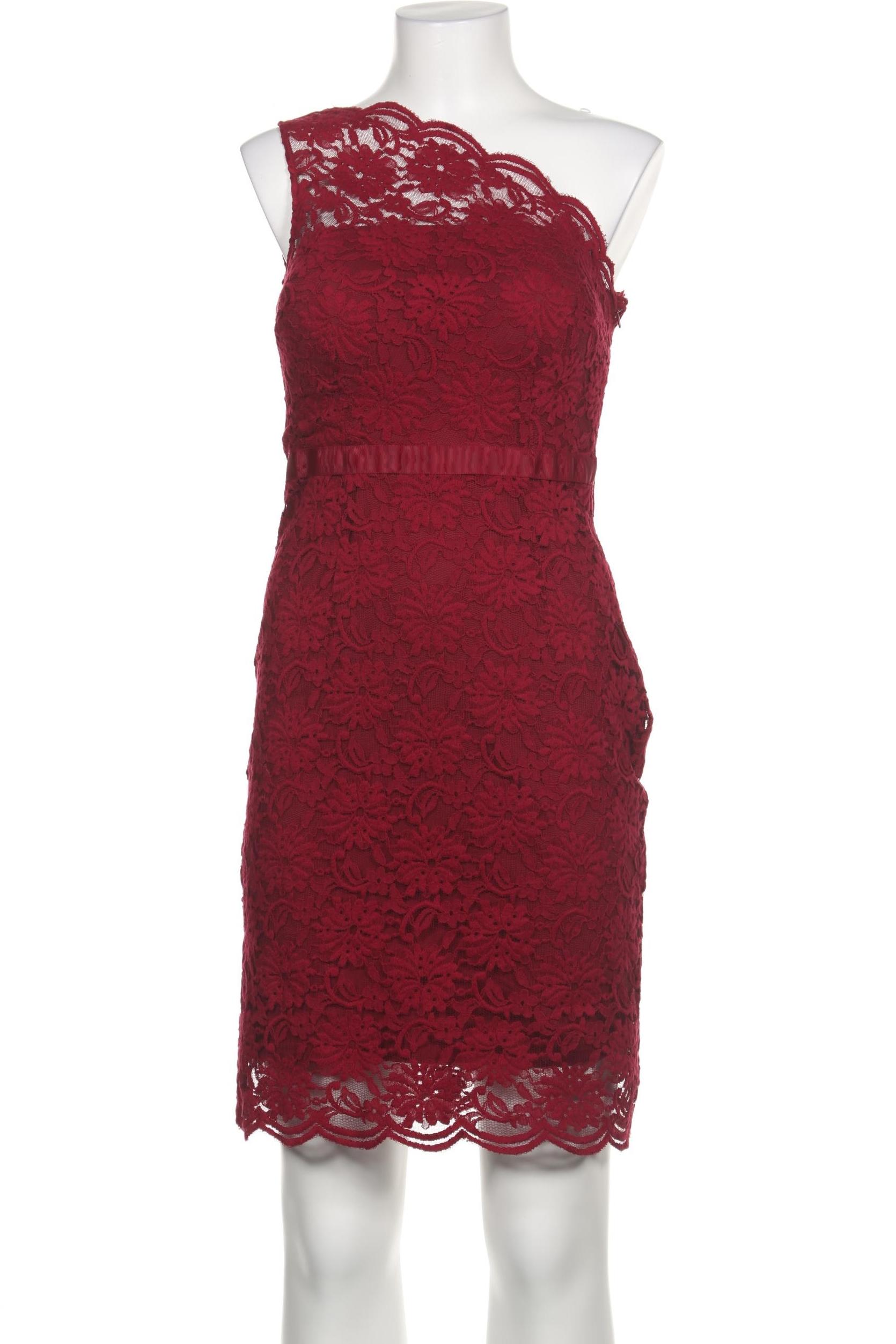 

Esprit Damen Kleid, bordeaux, Gr. 36