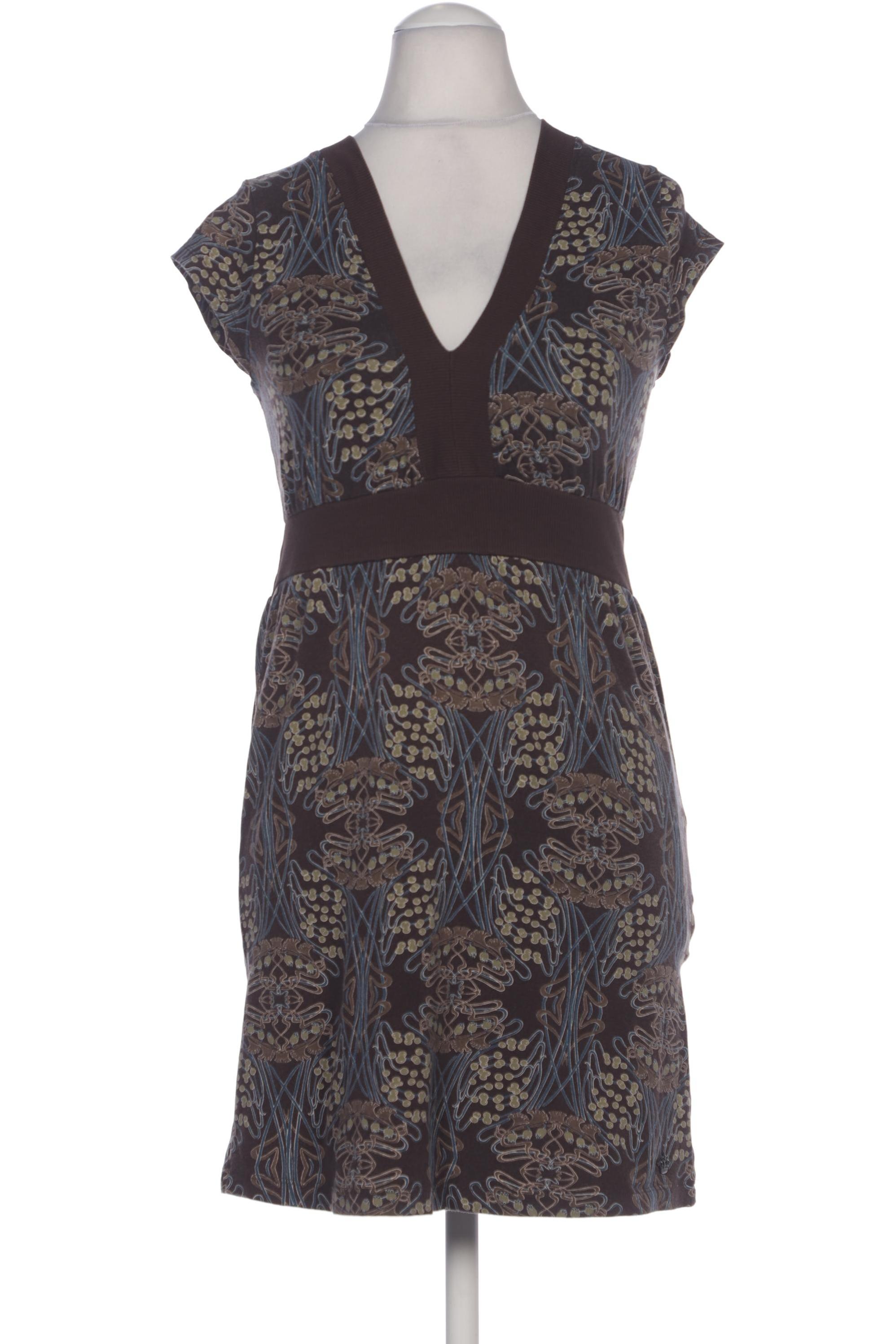 

Esprit Damen Kleid, braun, Gr. 38