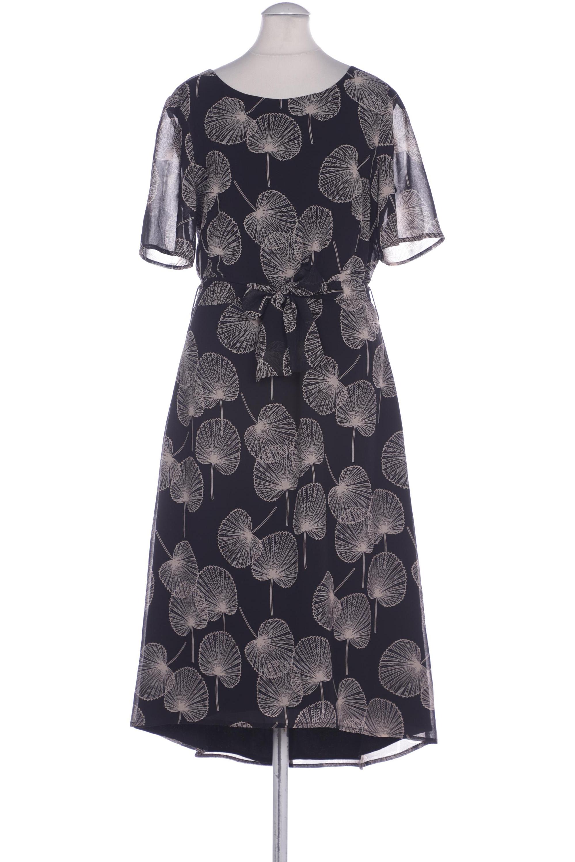 

Esprit Damen Kleid, schwarz