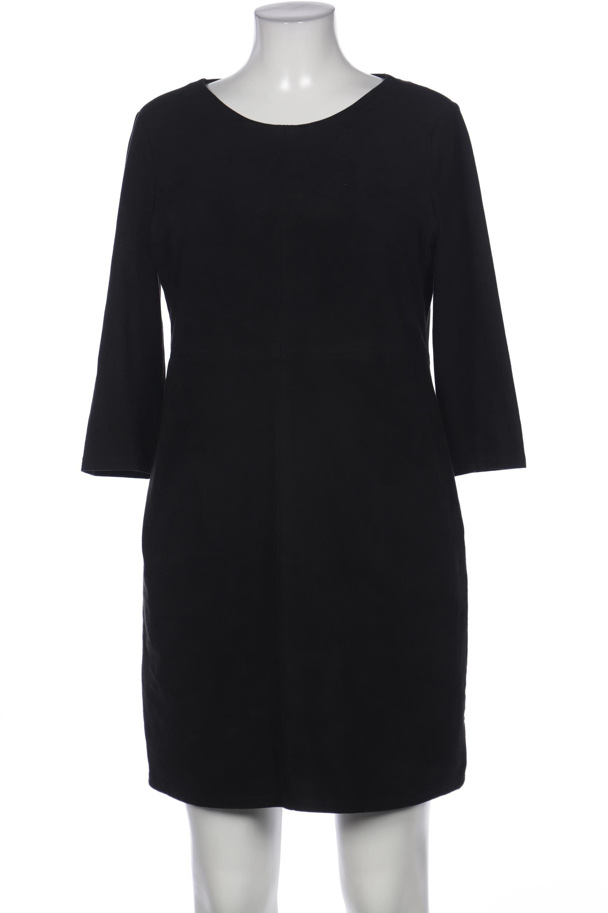 

Esprit Damen Kleid, schwarz, Gr. 42