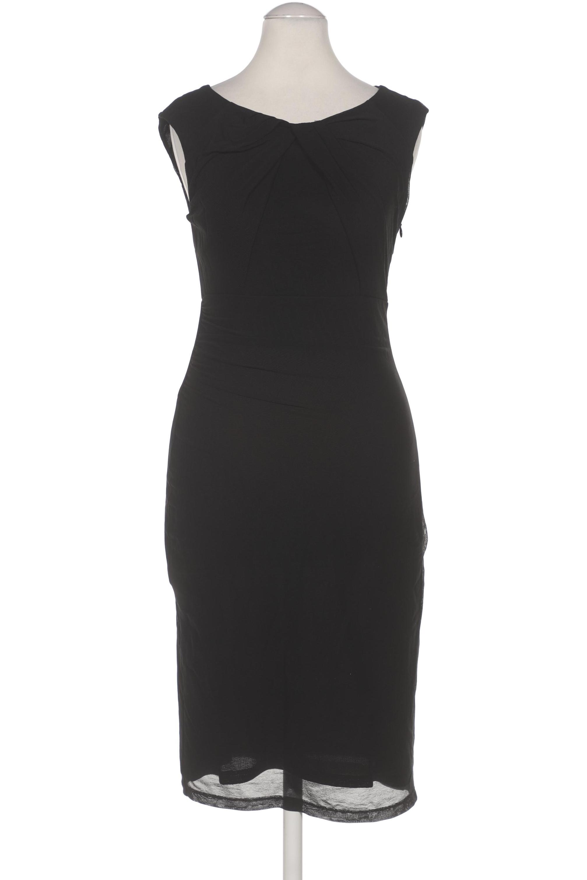 

Esprit Damen Kleid, schwarz, Gr. 34