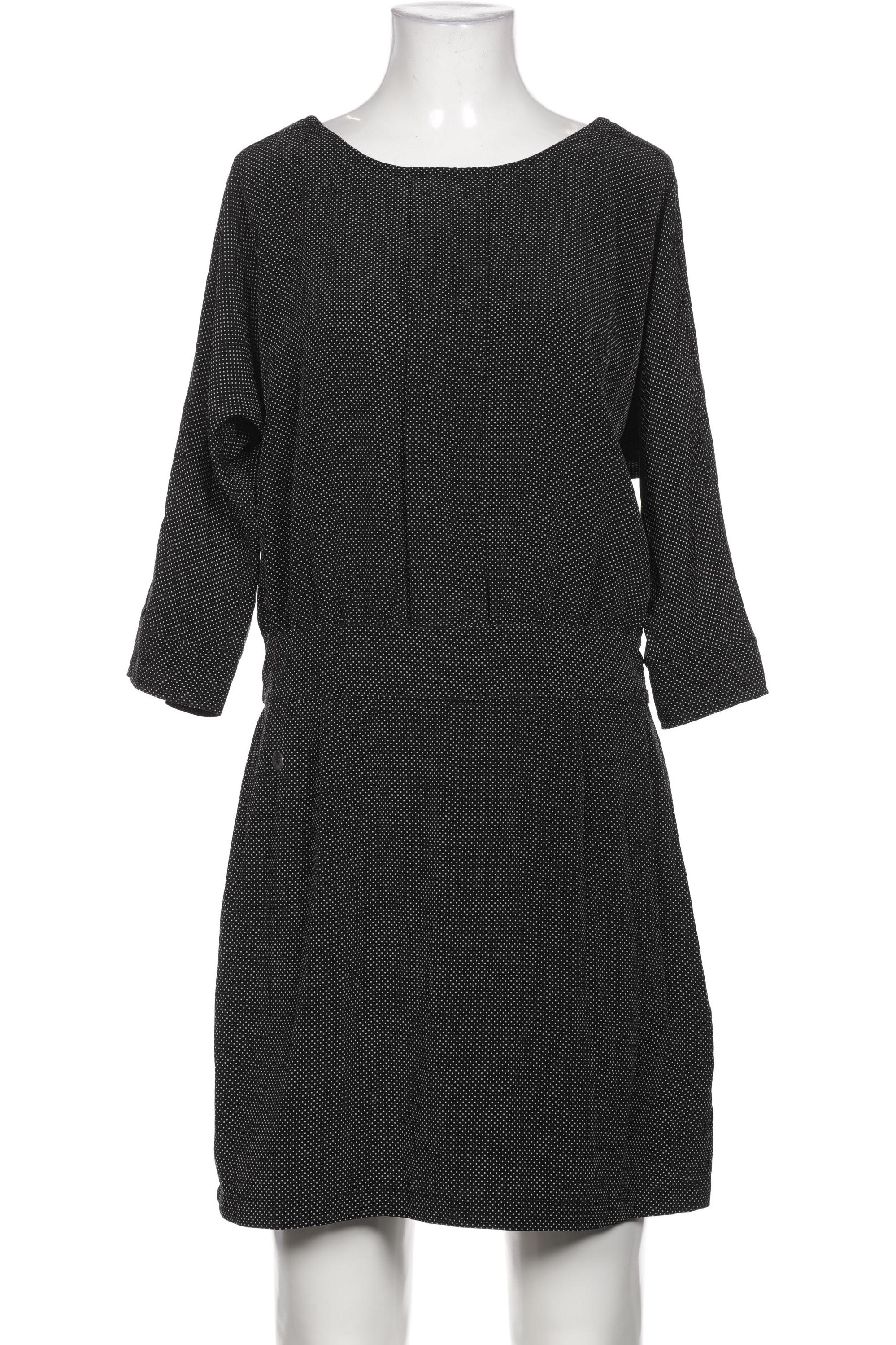 

Esprit Damen Kleid, schwarz