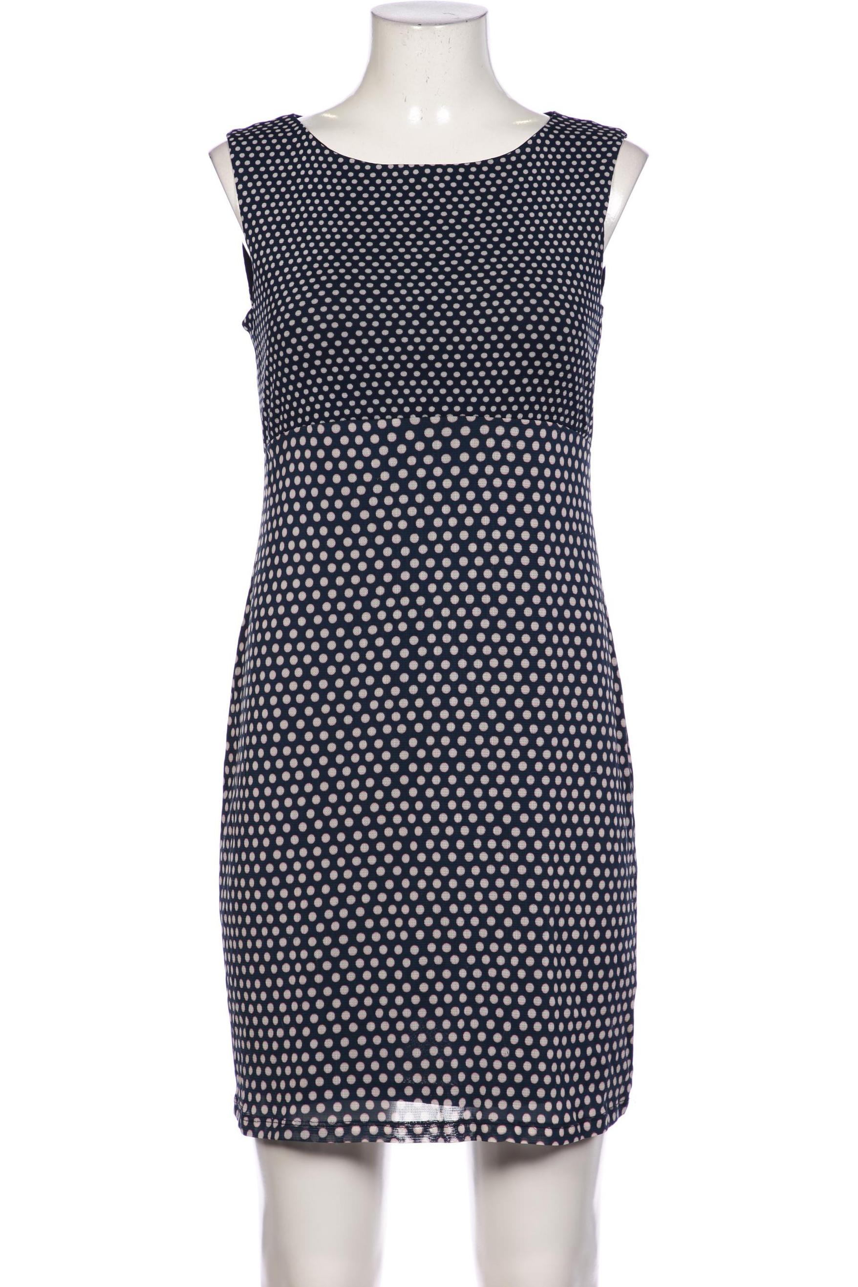 

Esprit Damen Kleid, marineblau, Gr. 42