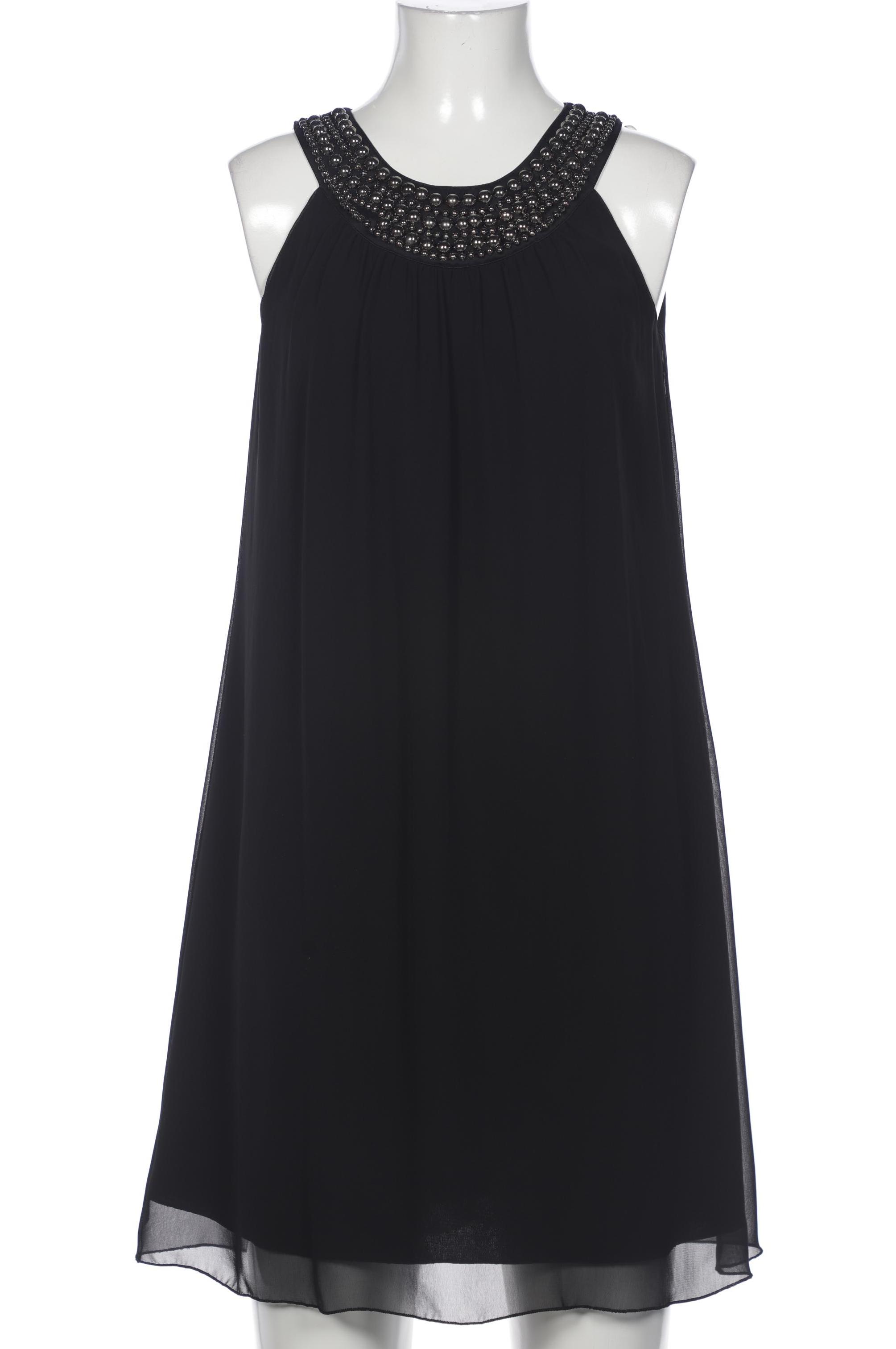 

Esprit Damen Kleid, schwarz, Gr. 34