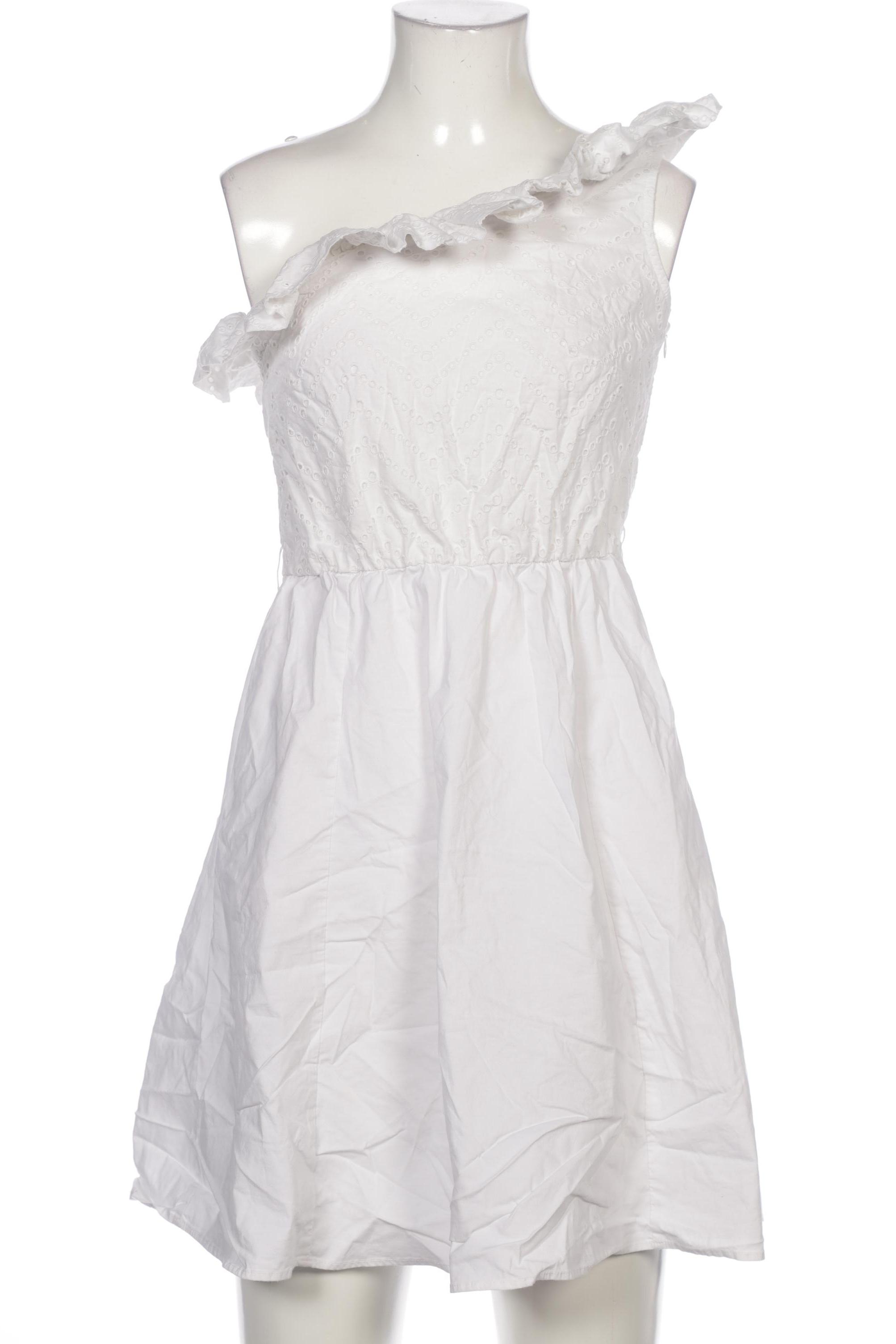 

Esprit Damen Kleid, weiß