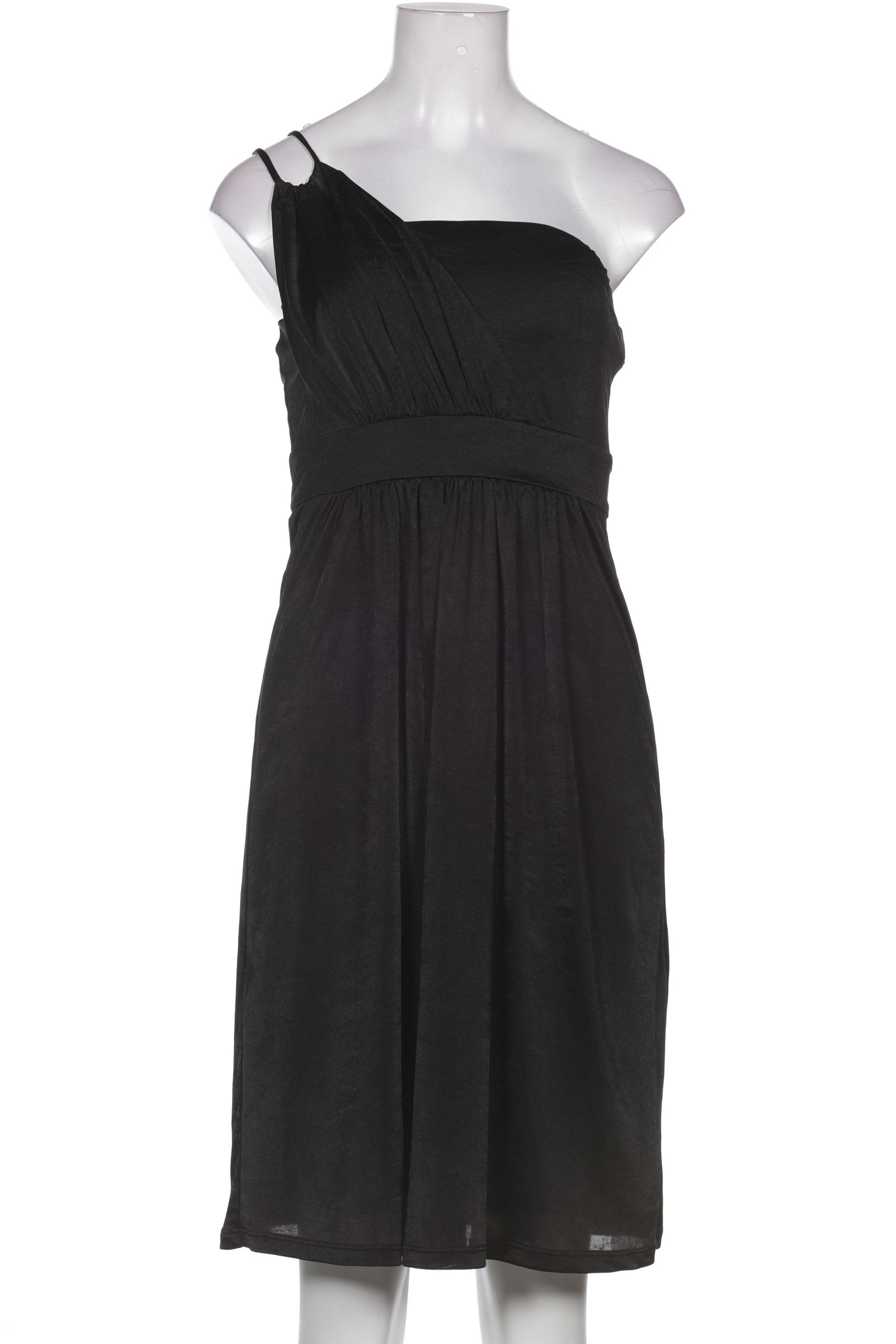 

Esprit Damen Kleid, schwarz, Gr. 34