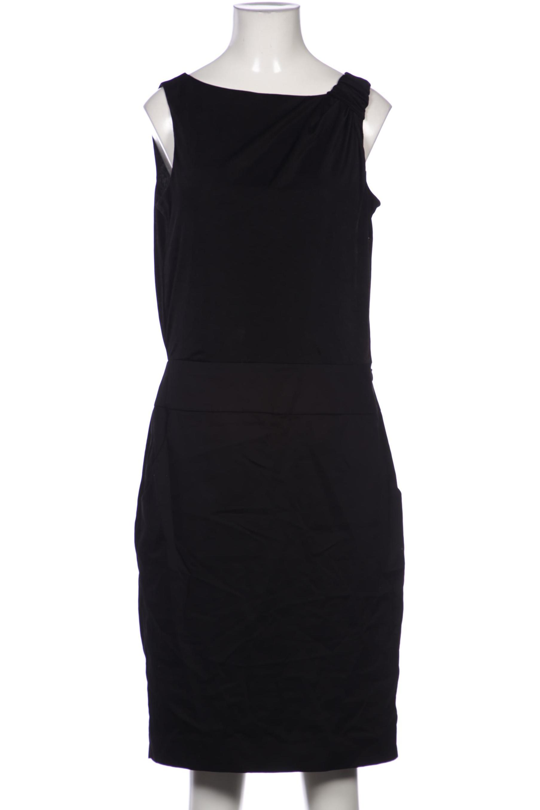 

Esprit Damen Kleid, schwarz, Gr. 38