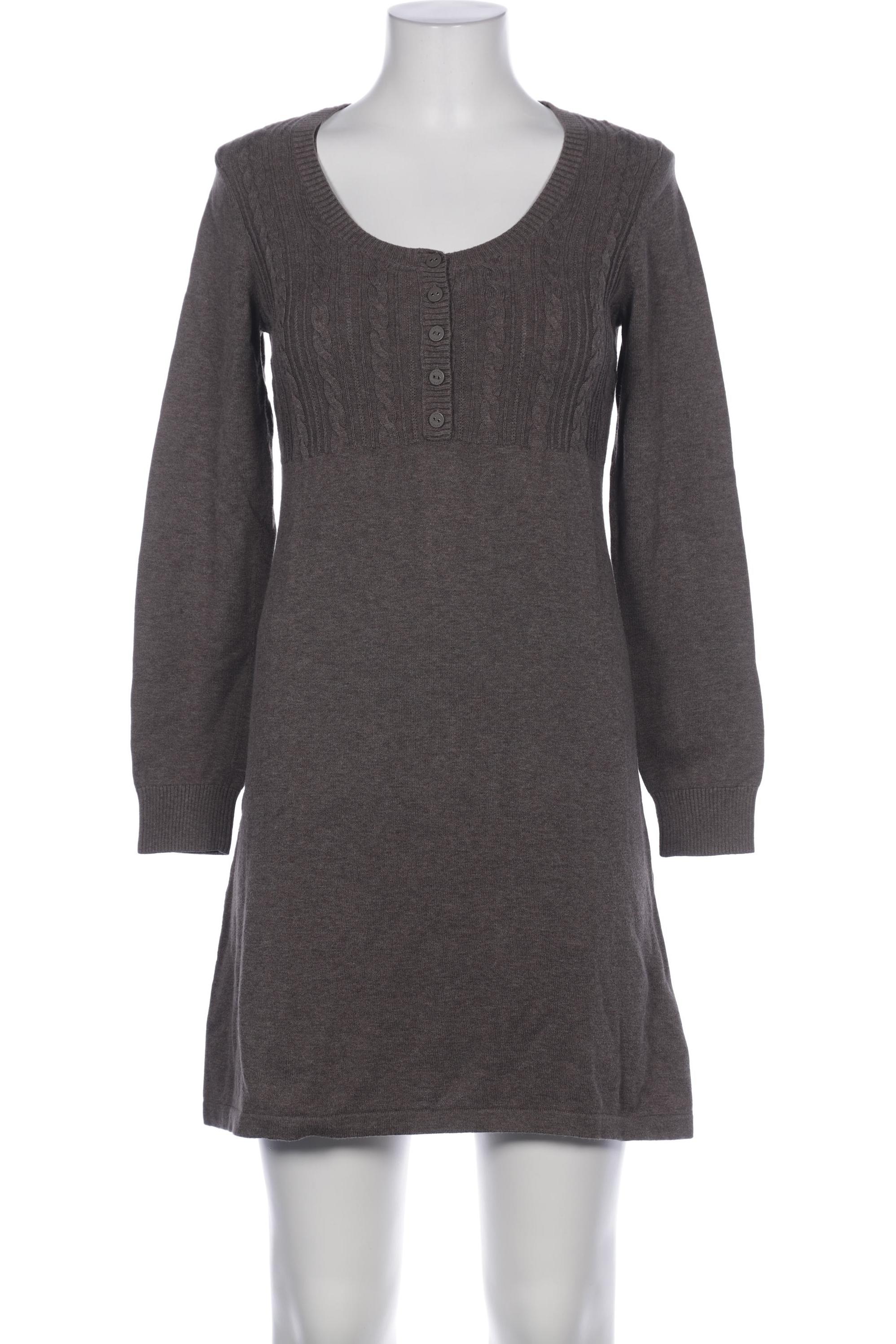 

Esprit Damen Kleid, braun, Gr. 38