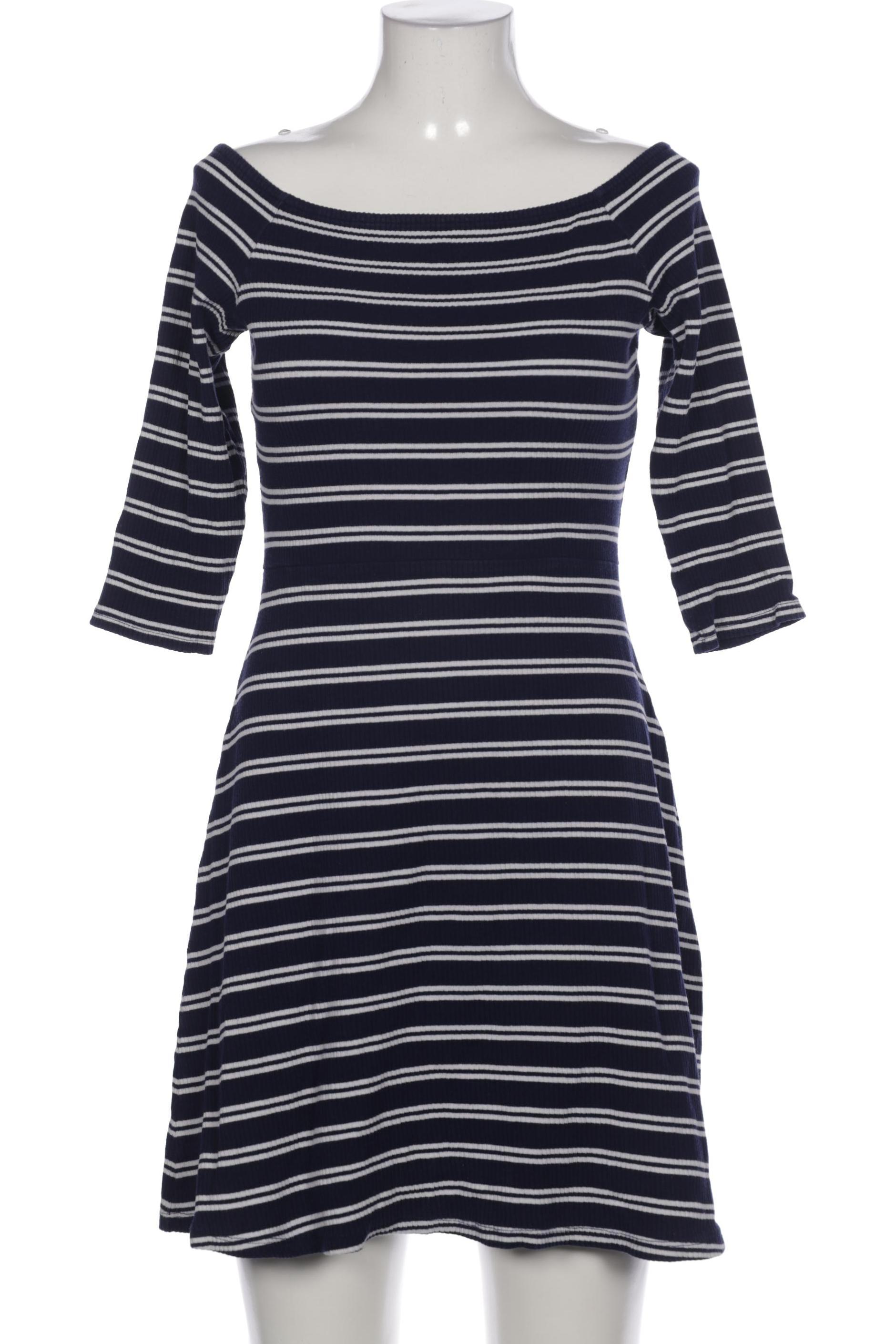 

Esprit Damen Kleid, marineblau