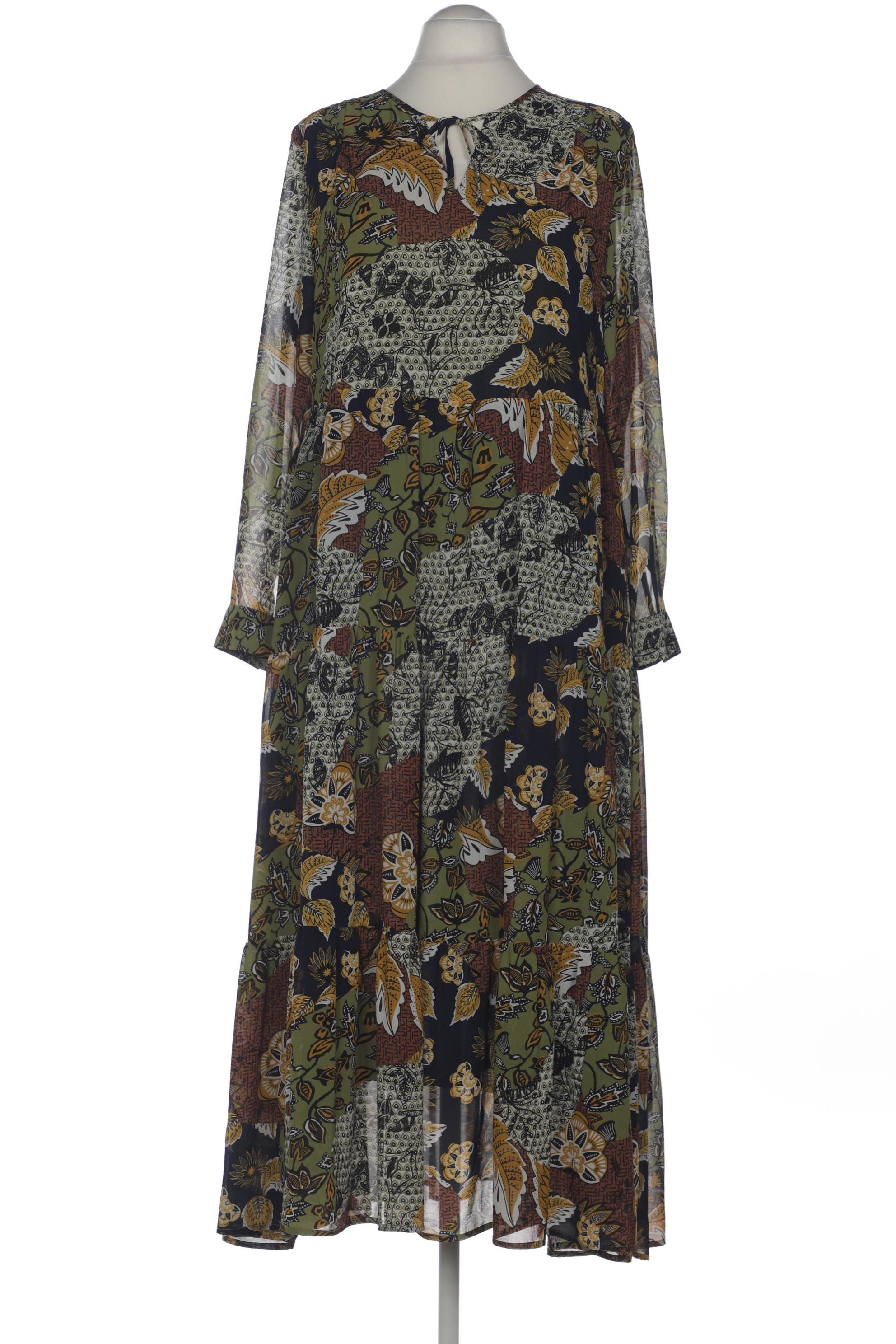 

Esprit Damen Kleid, mehrfarbig, Gr. 42