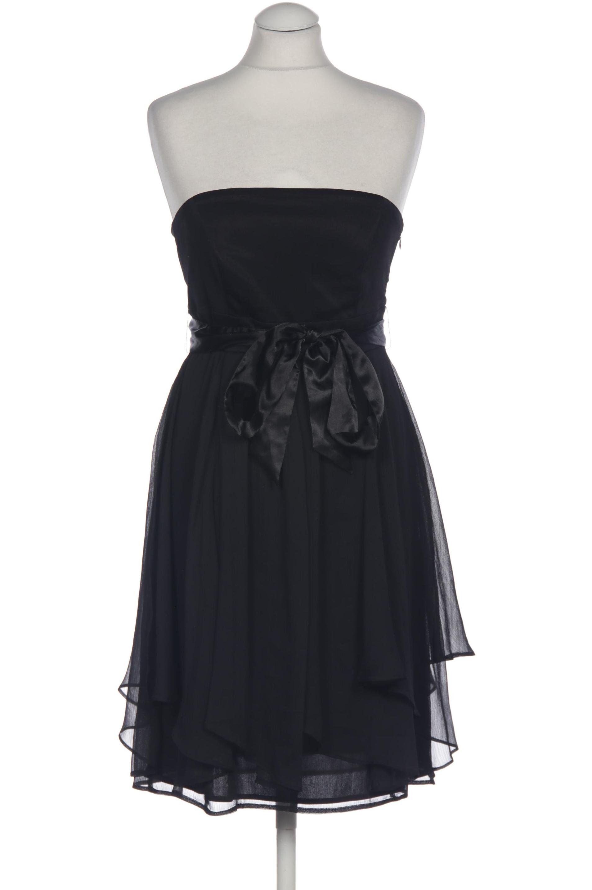 

Esprit Damen Kleid, schwarz, Gr. 34