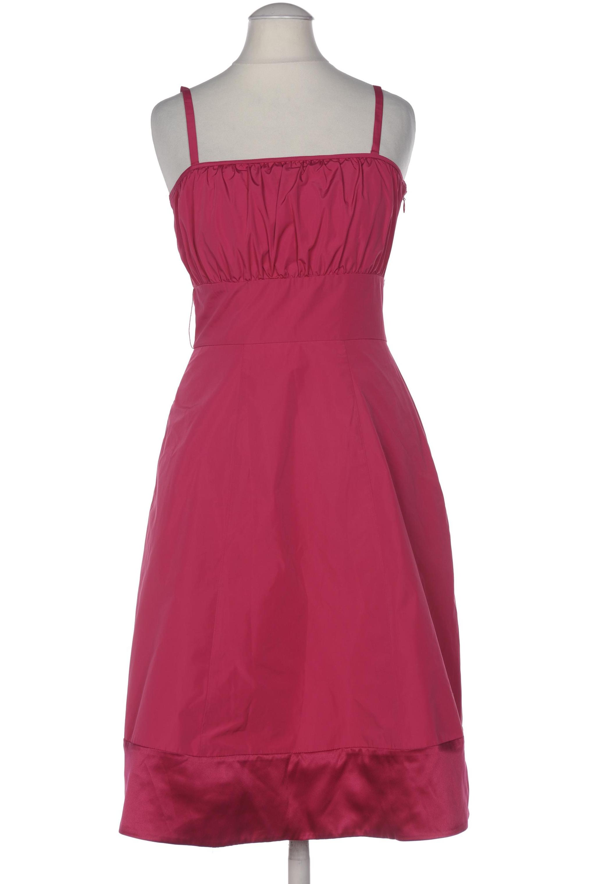 

Esprit Damen Kleid, pink, Gr. 32