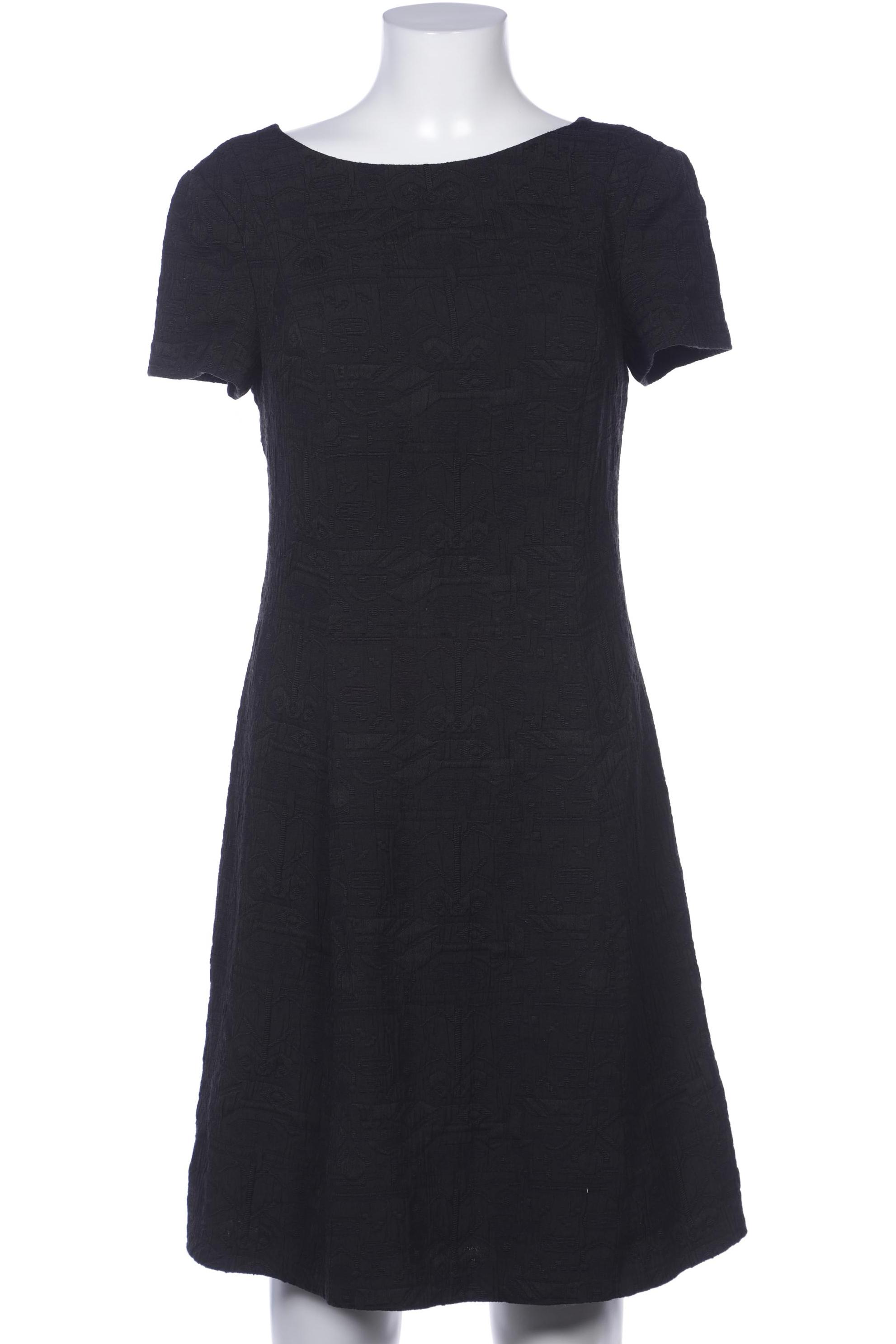 

Esprit Damen Kleid, schwarz, Gr. 40