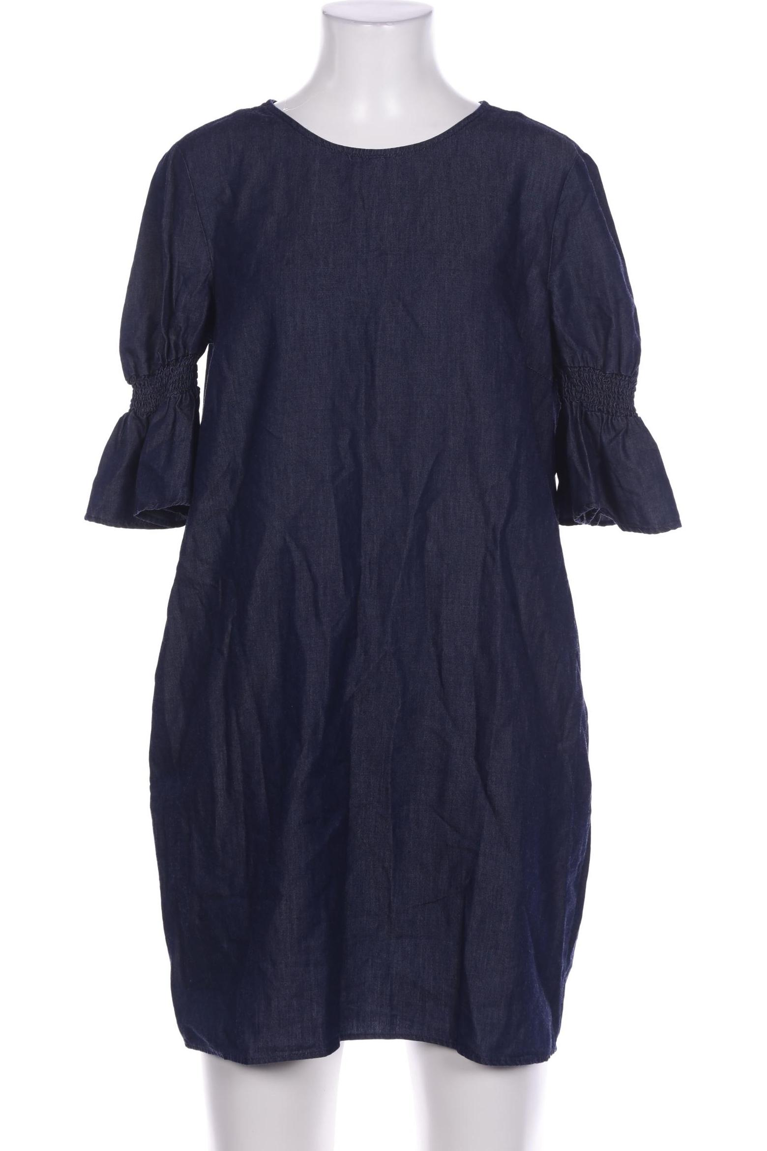 

Esprit Damen Kleid, marineblau, Gr. 38