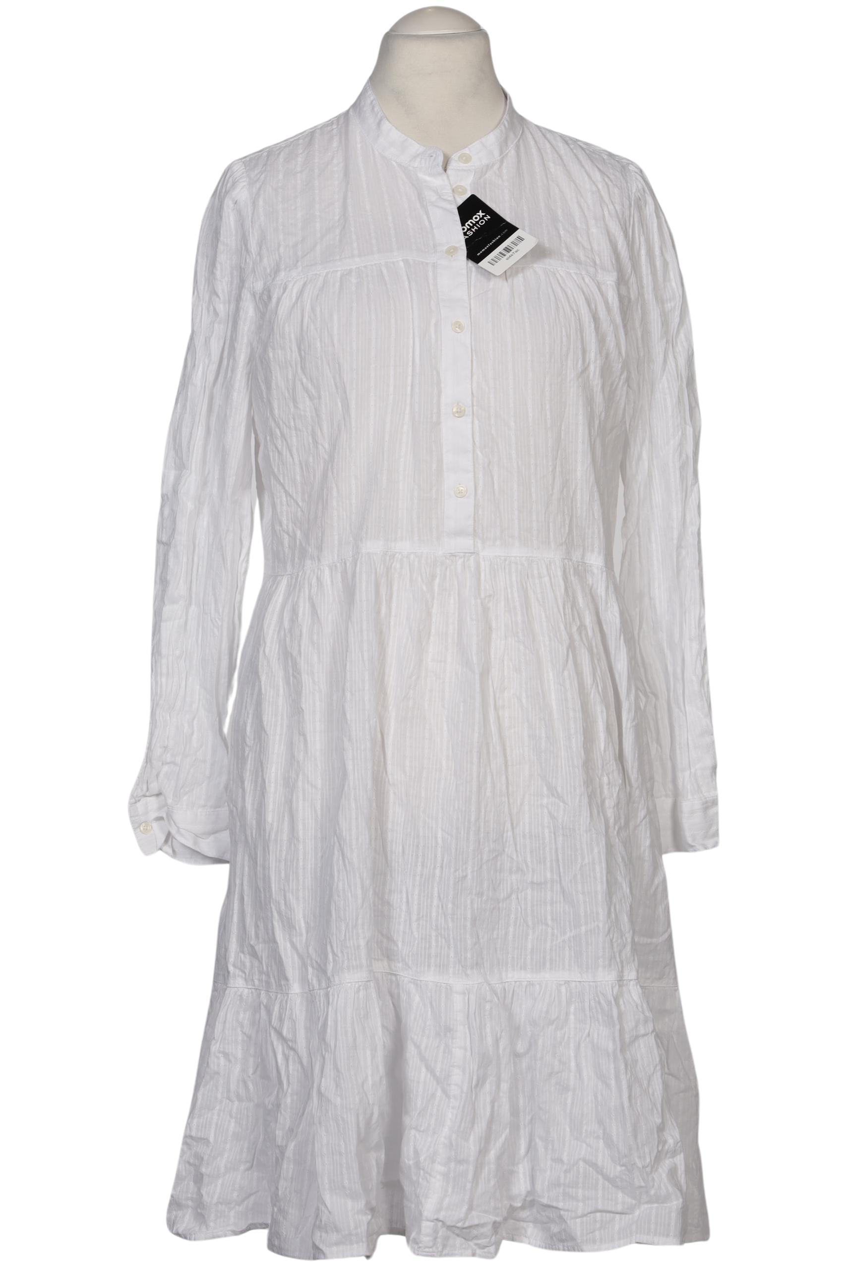 

Esprit Damen Kleid, weiß, Gr. 44