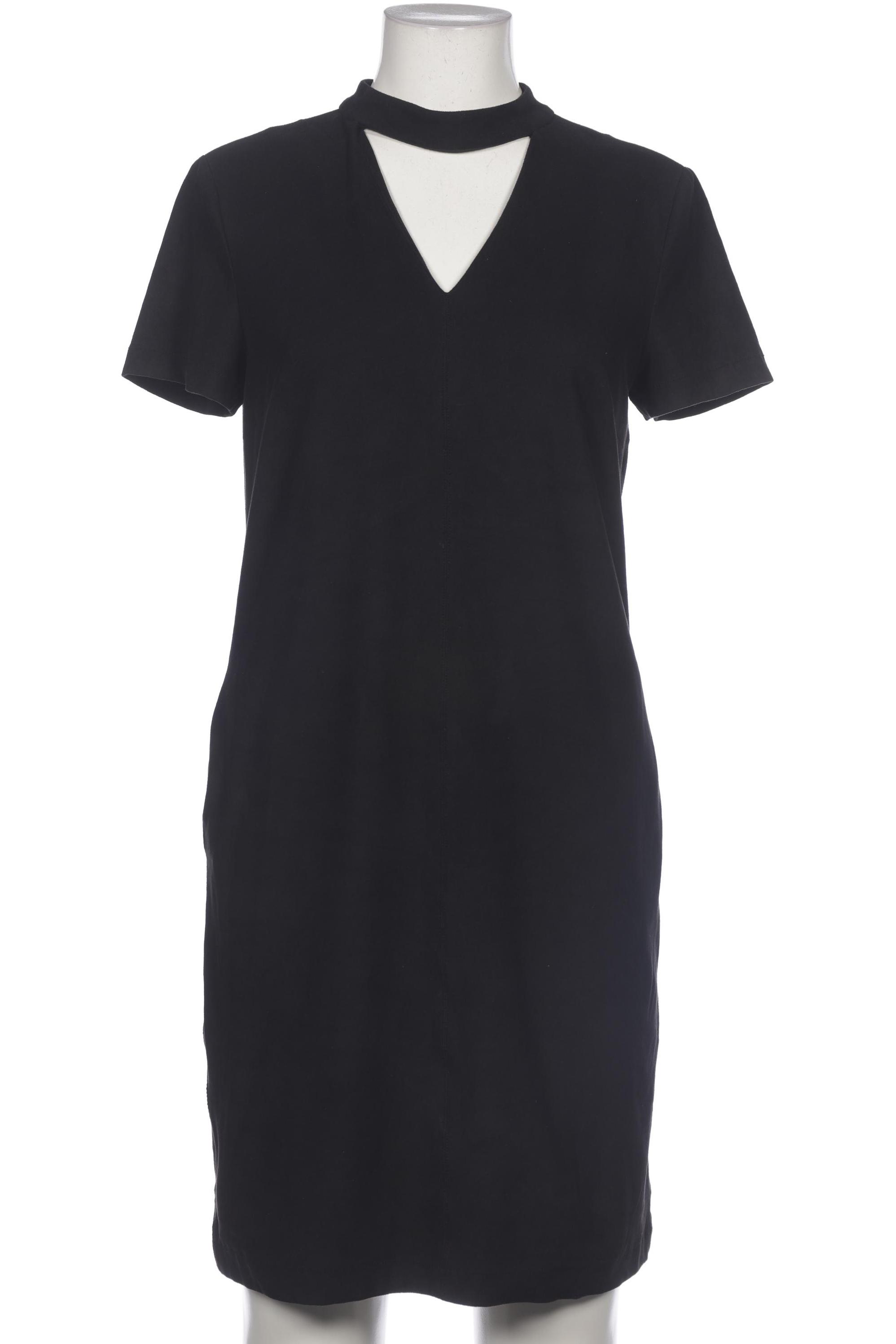 

Esprit Damen Kleid, schwarz, Gr. 38