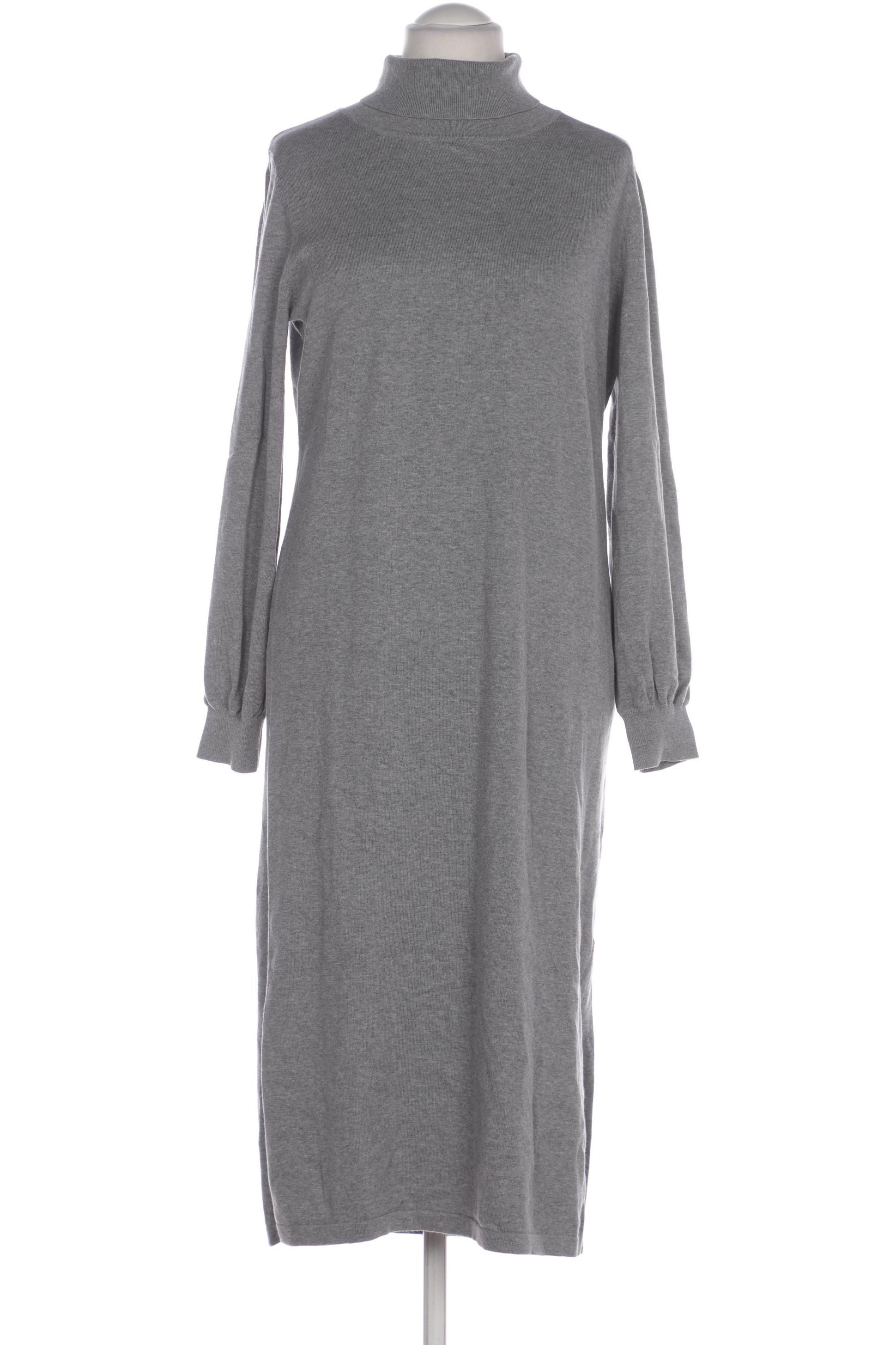 

Esprit Damen Kleid, grau, Gr. 46