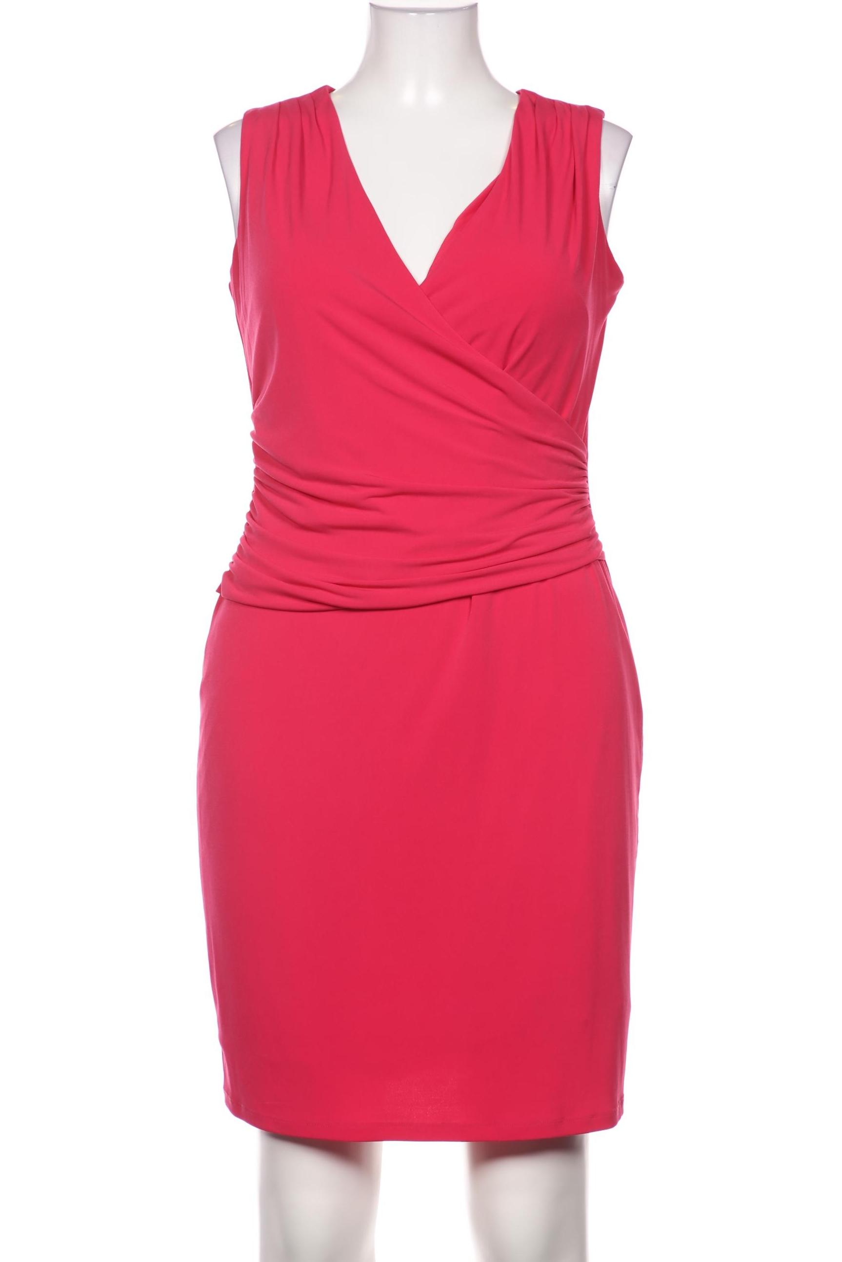 

Esprit Damen Kleid, pink, Gr. 44