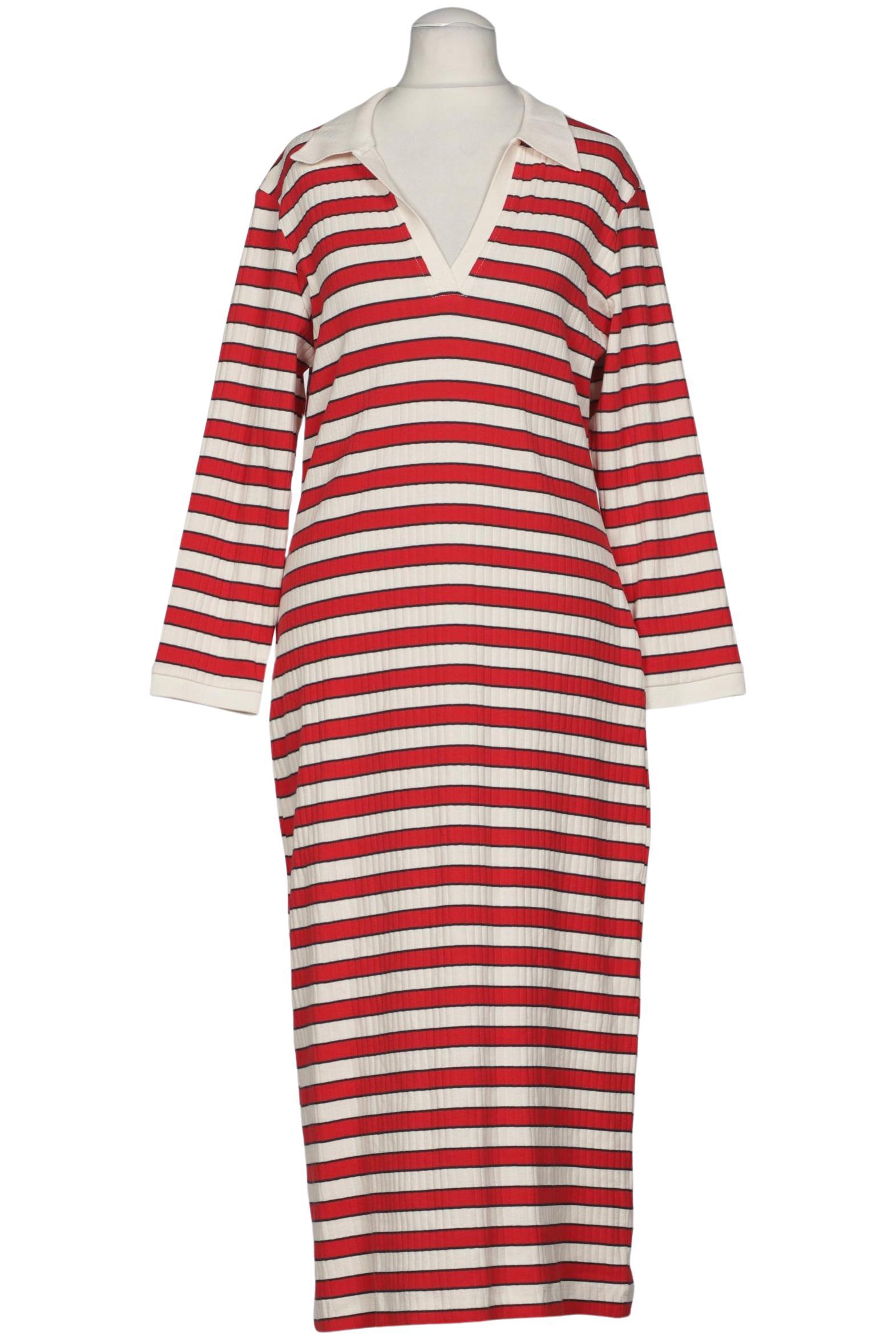 

Esprit Damen Kleid, rot, Gr. 38