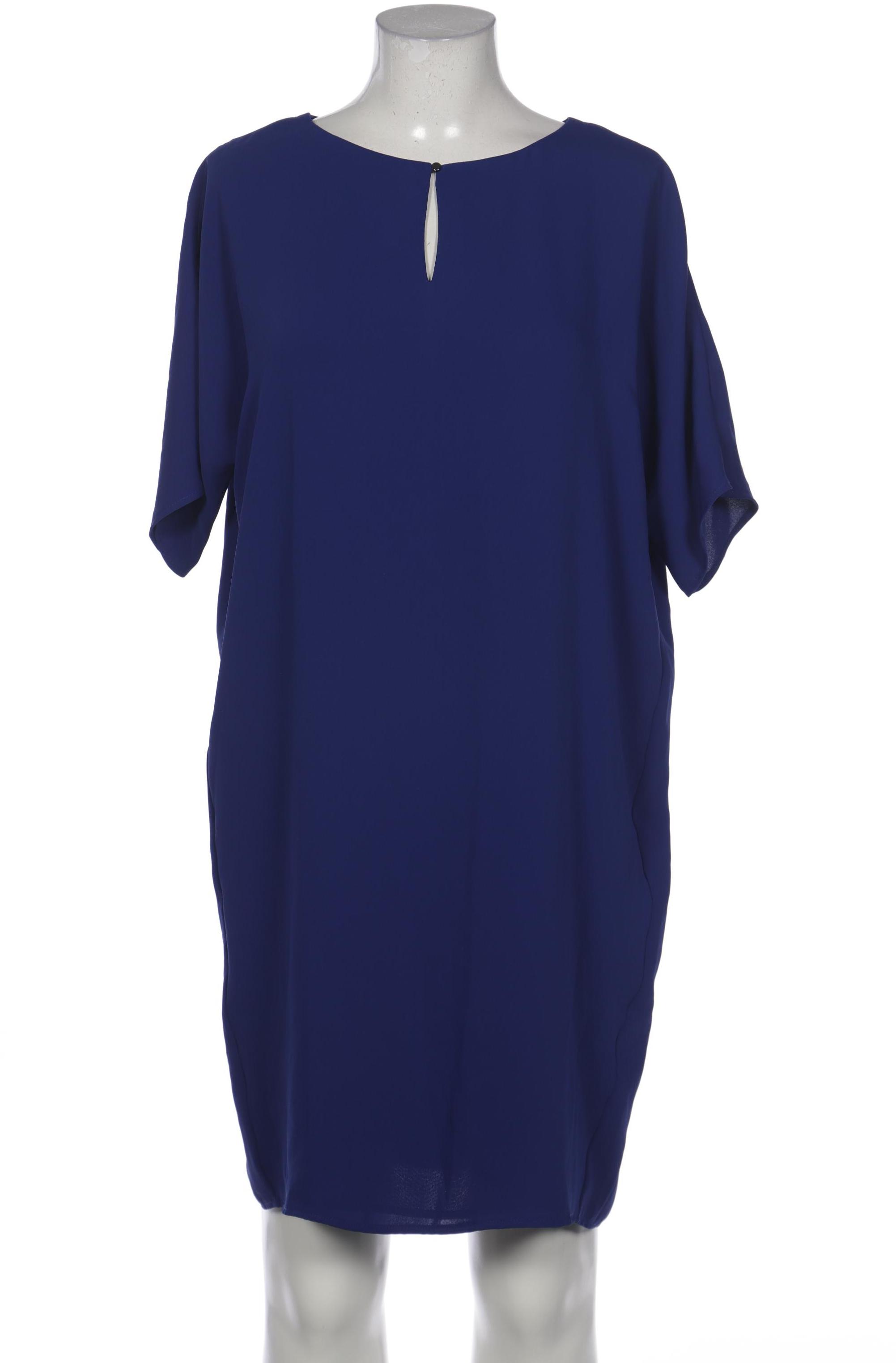 

Esprit Damen Kleid, blau, Gr. 42