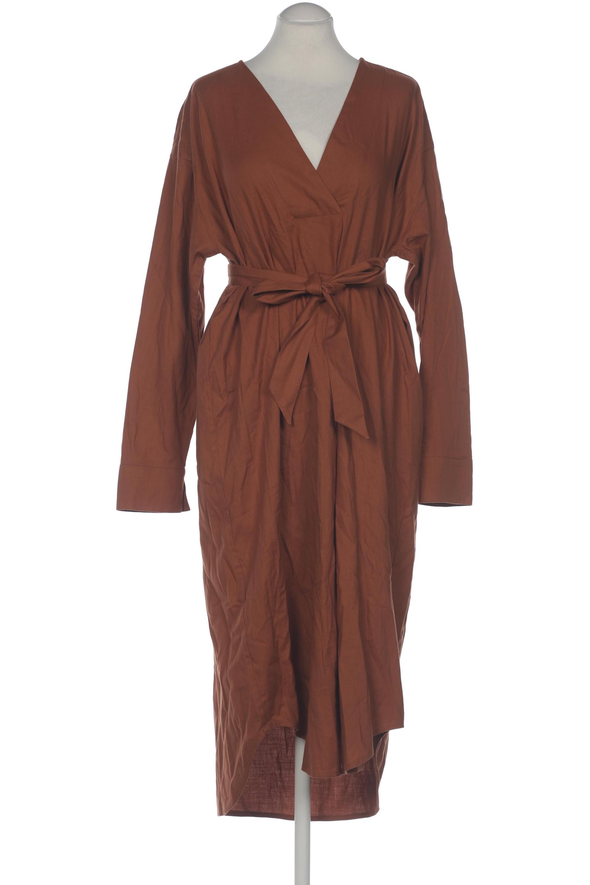 

Esprit Damen Kleid, braun, Gr. 36