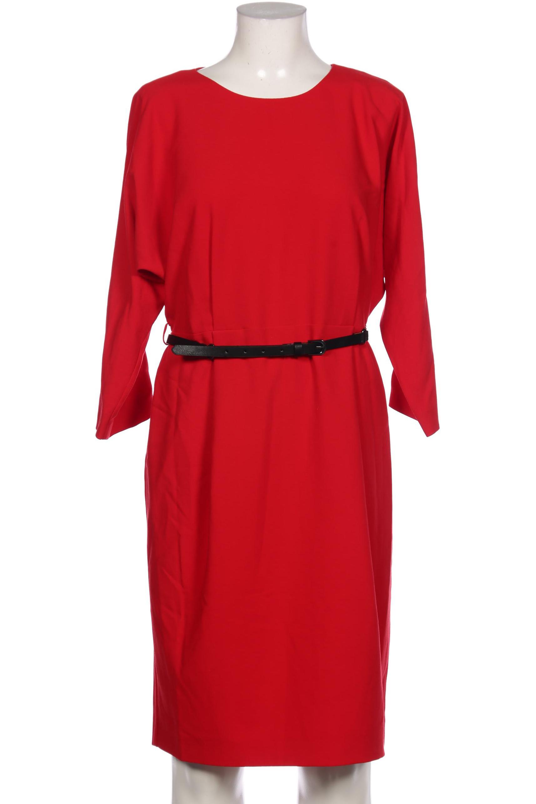 

Esprit Damen Kleid, rot
