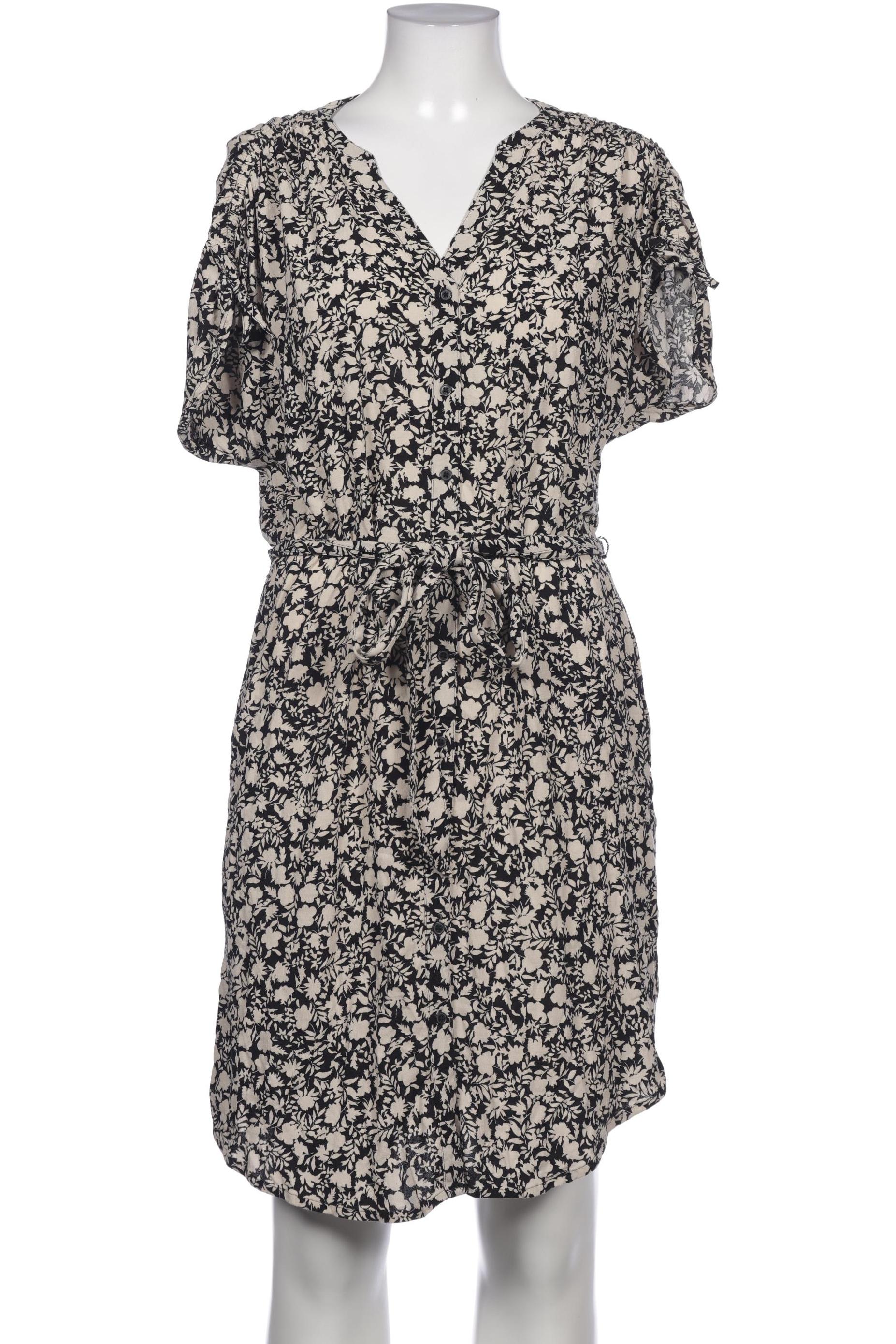 

Esprit Damen Kleid, beige, Gr. 38
