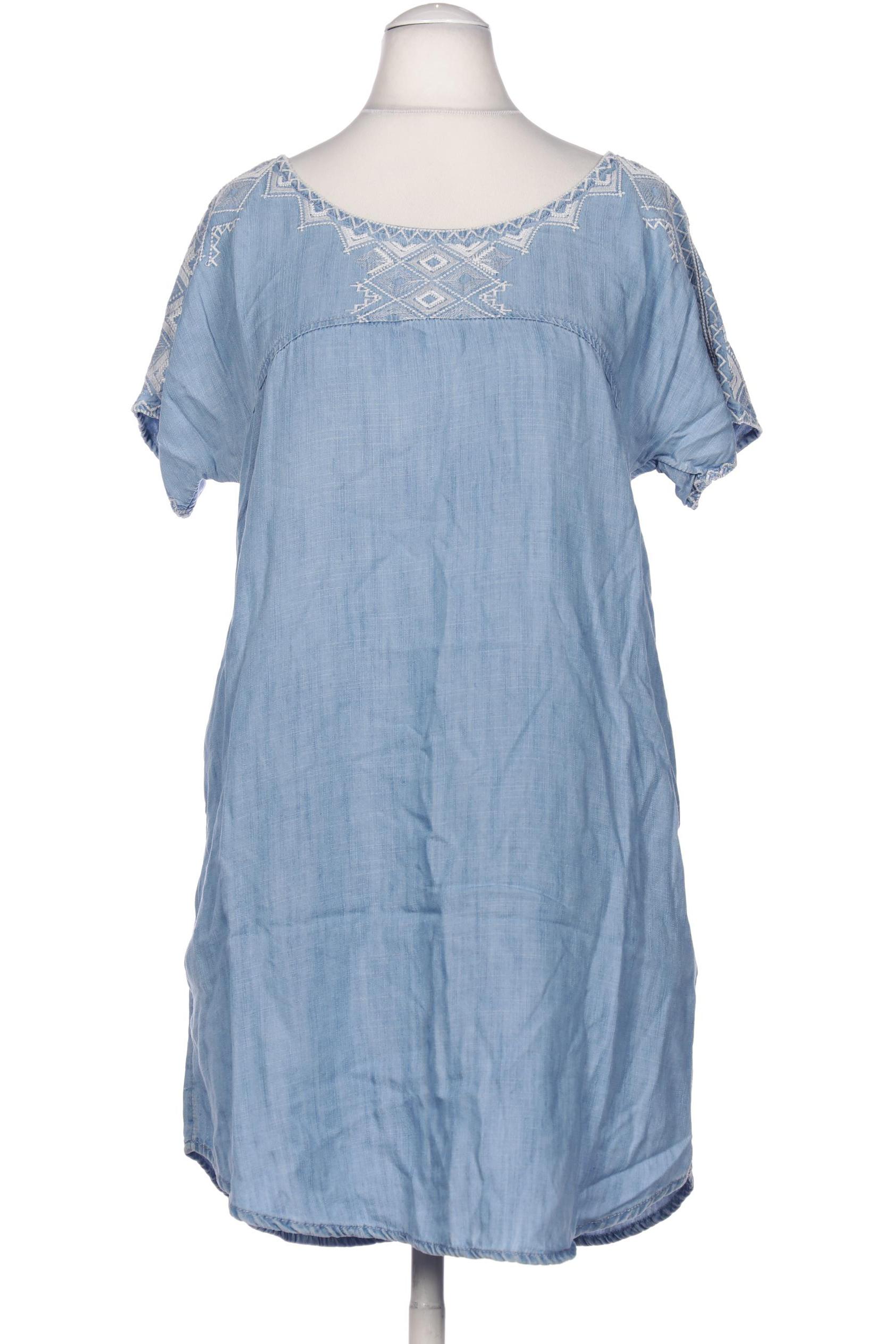 

Esprit Damen Kleid, hellblau, Gr. 40