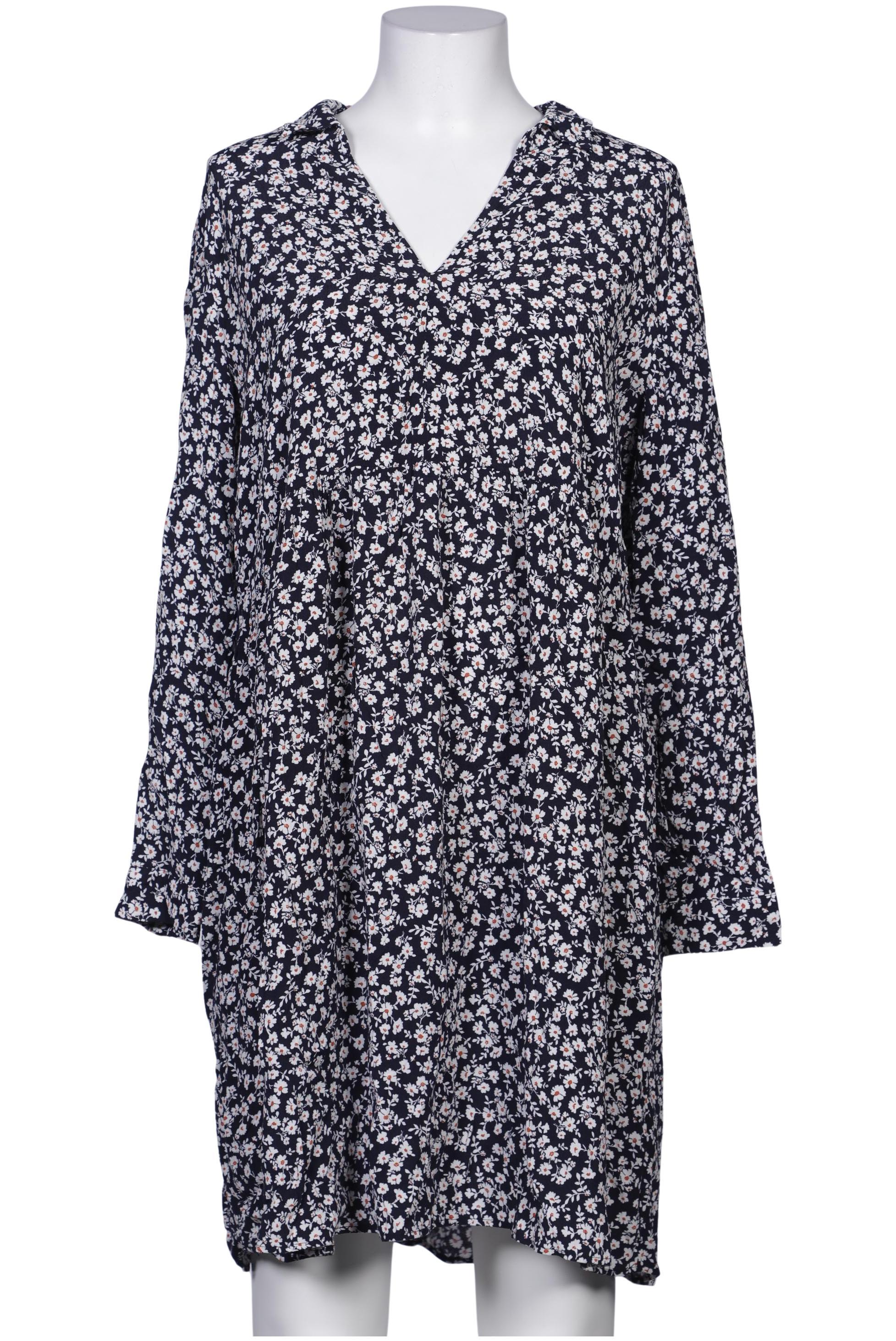 

Esprit Damen Kleid, marineblau, Gr. 42