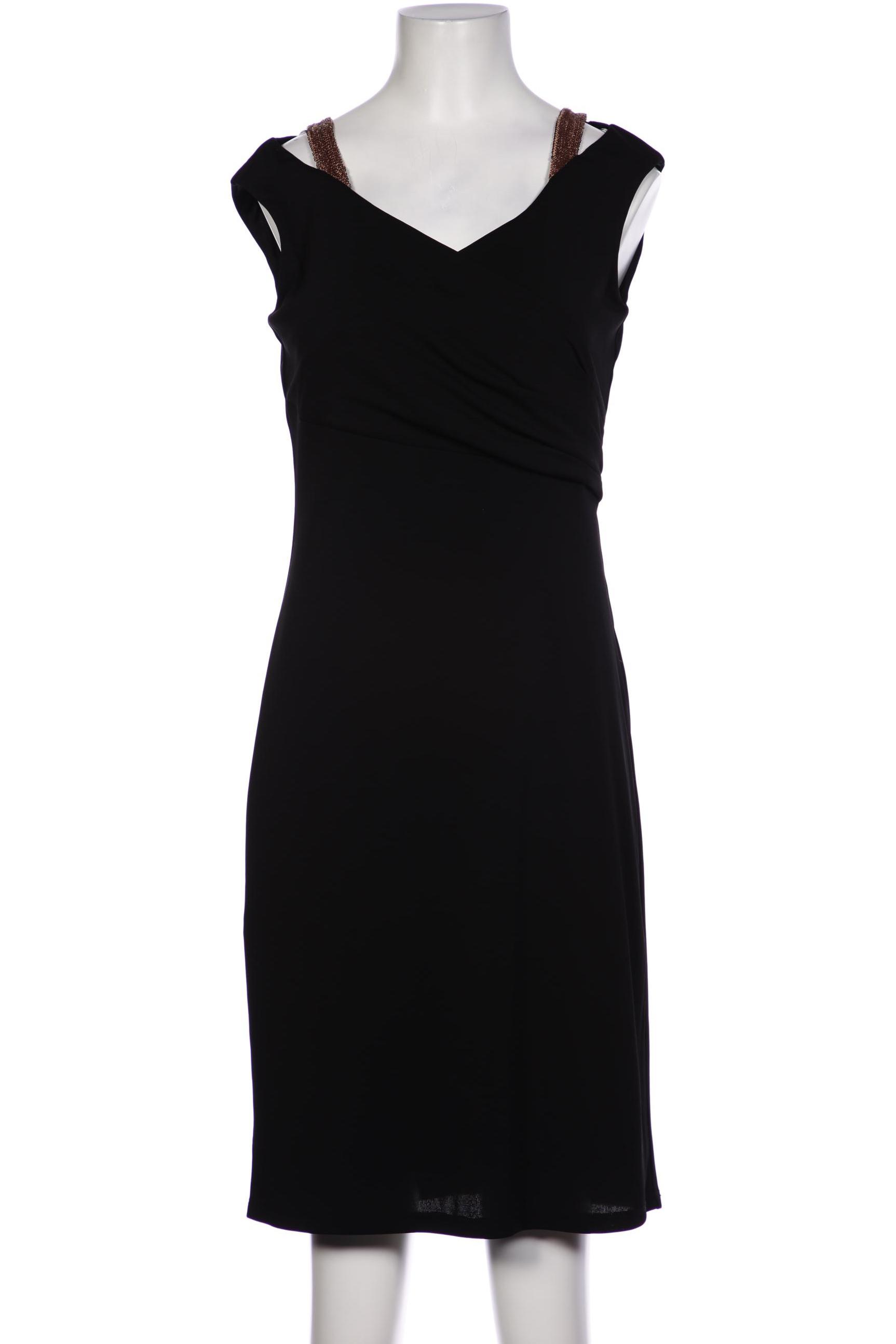 

Esprit Damen Kleid, schwarz, Gr. 38