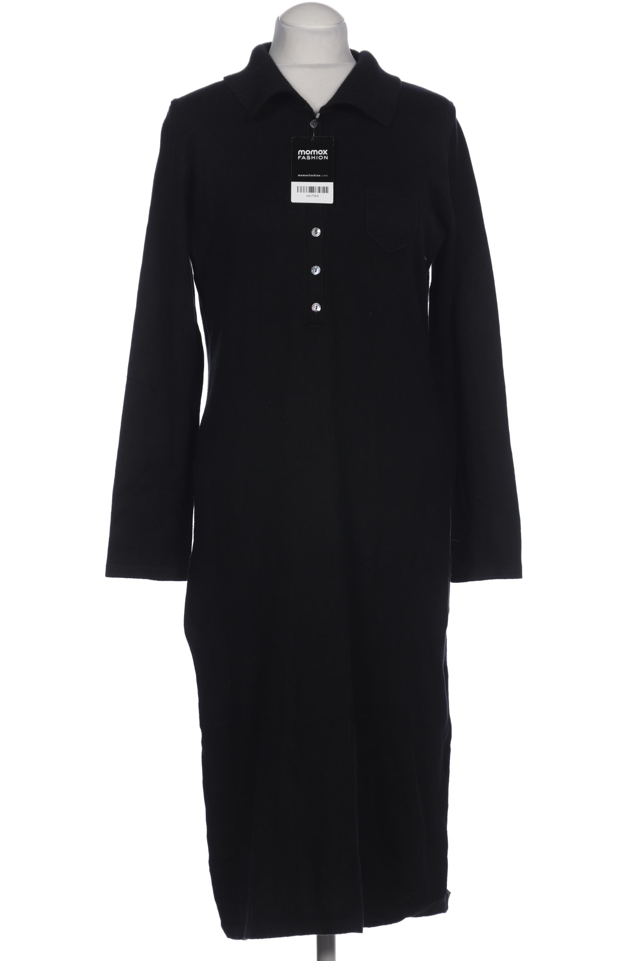 

Esprit Damen Kleid, schwarz, Gr. 38