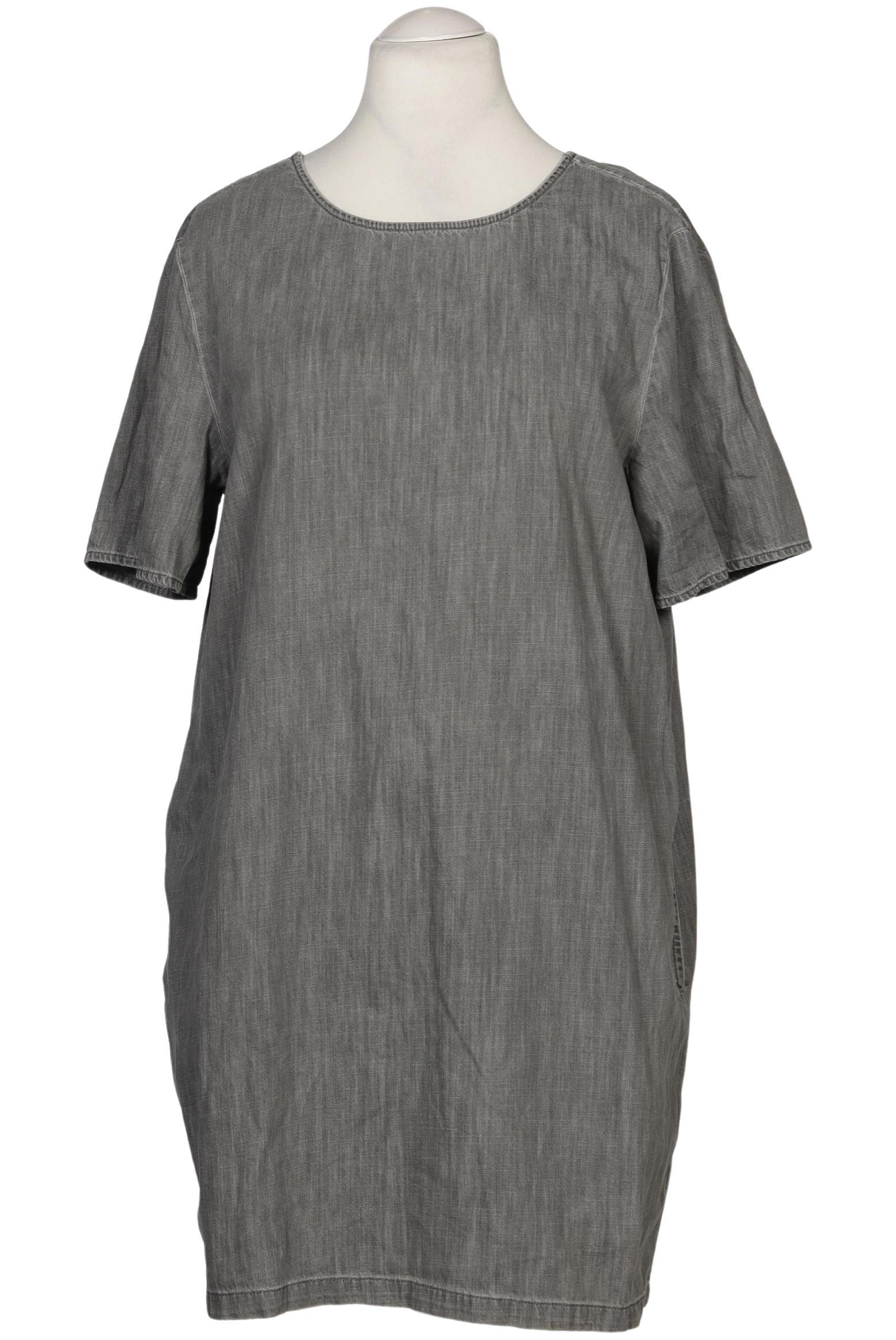 

Esprit Damen Kleid, grau, Gr. 42