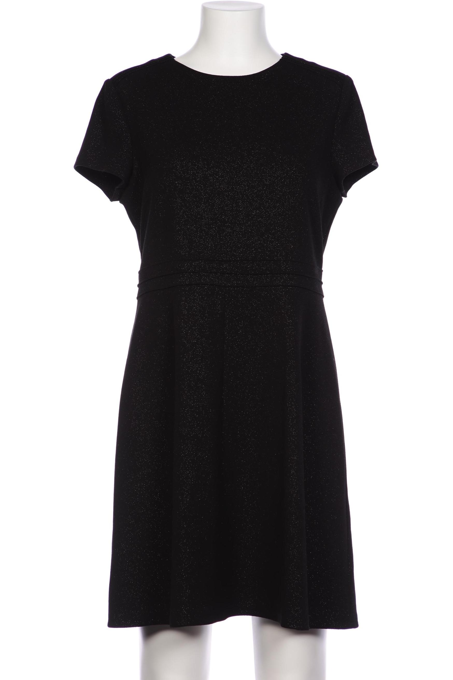 

Esprit Damen Kleid, schwarz, Gr. 42