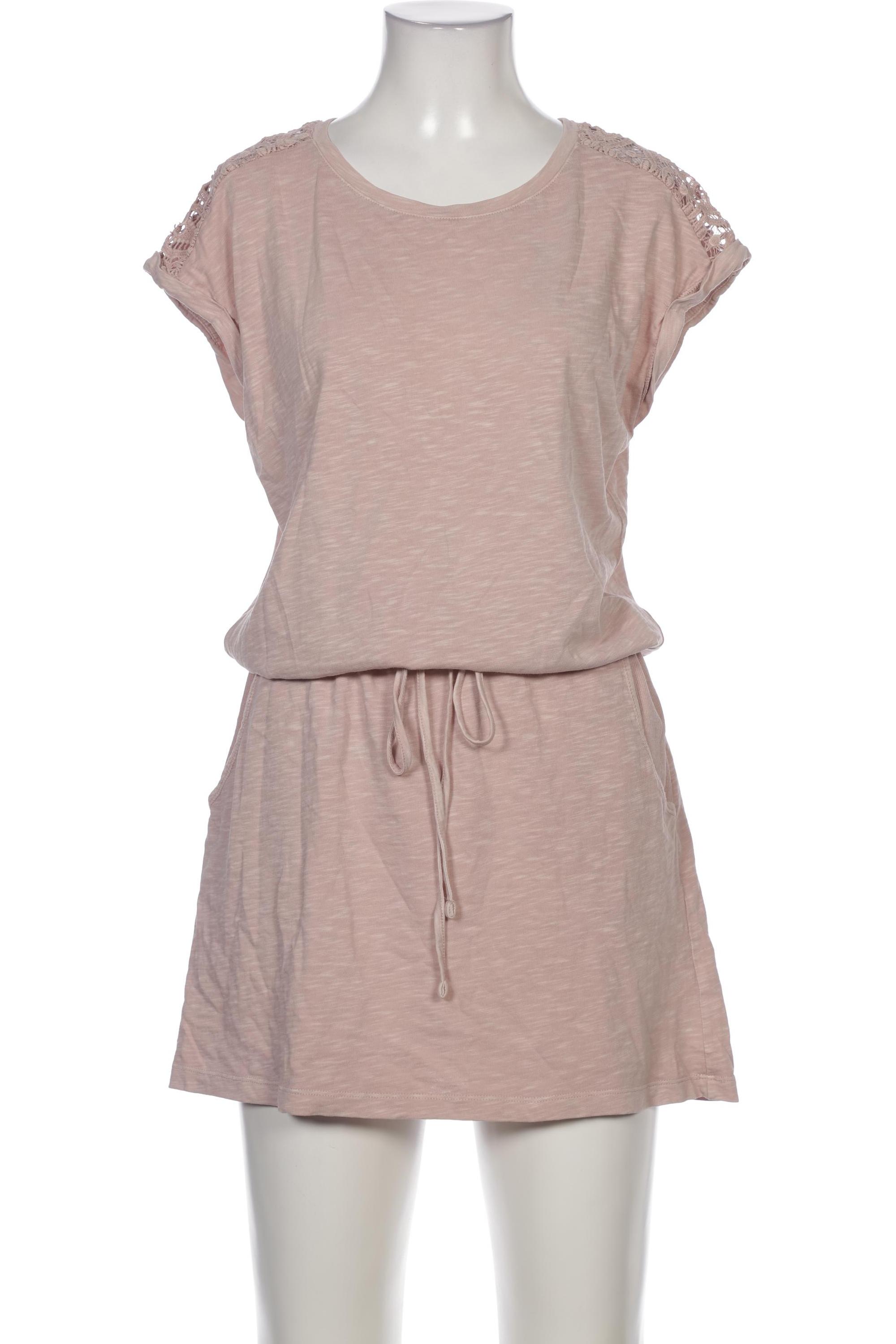 

Esprit Damen Kleid, pink, Gr. 36