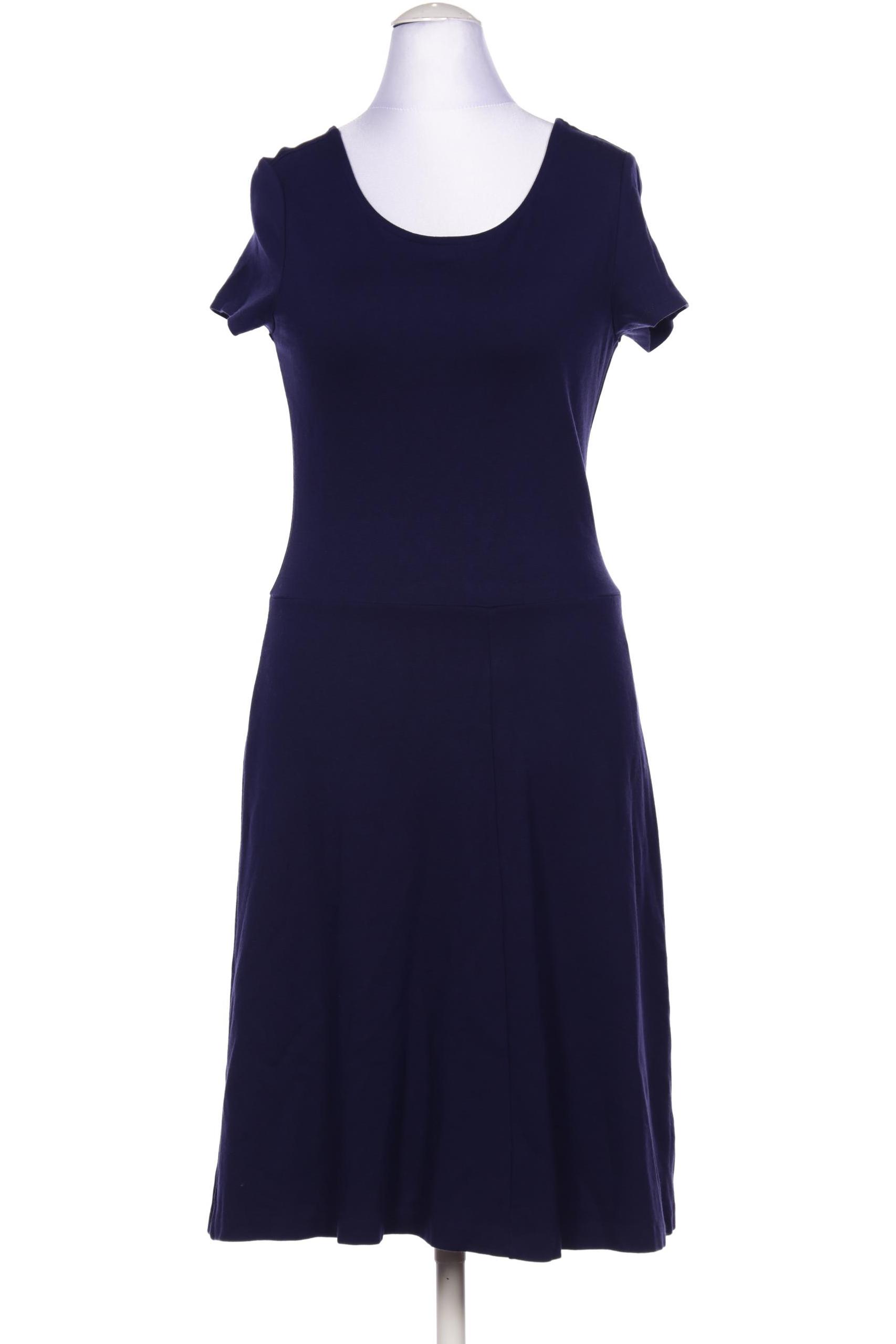 

Esprit Damen Kleid, marineblau, Gr. 38