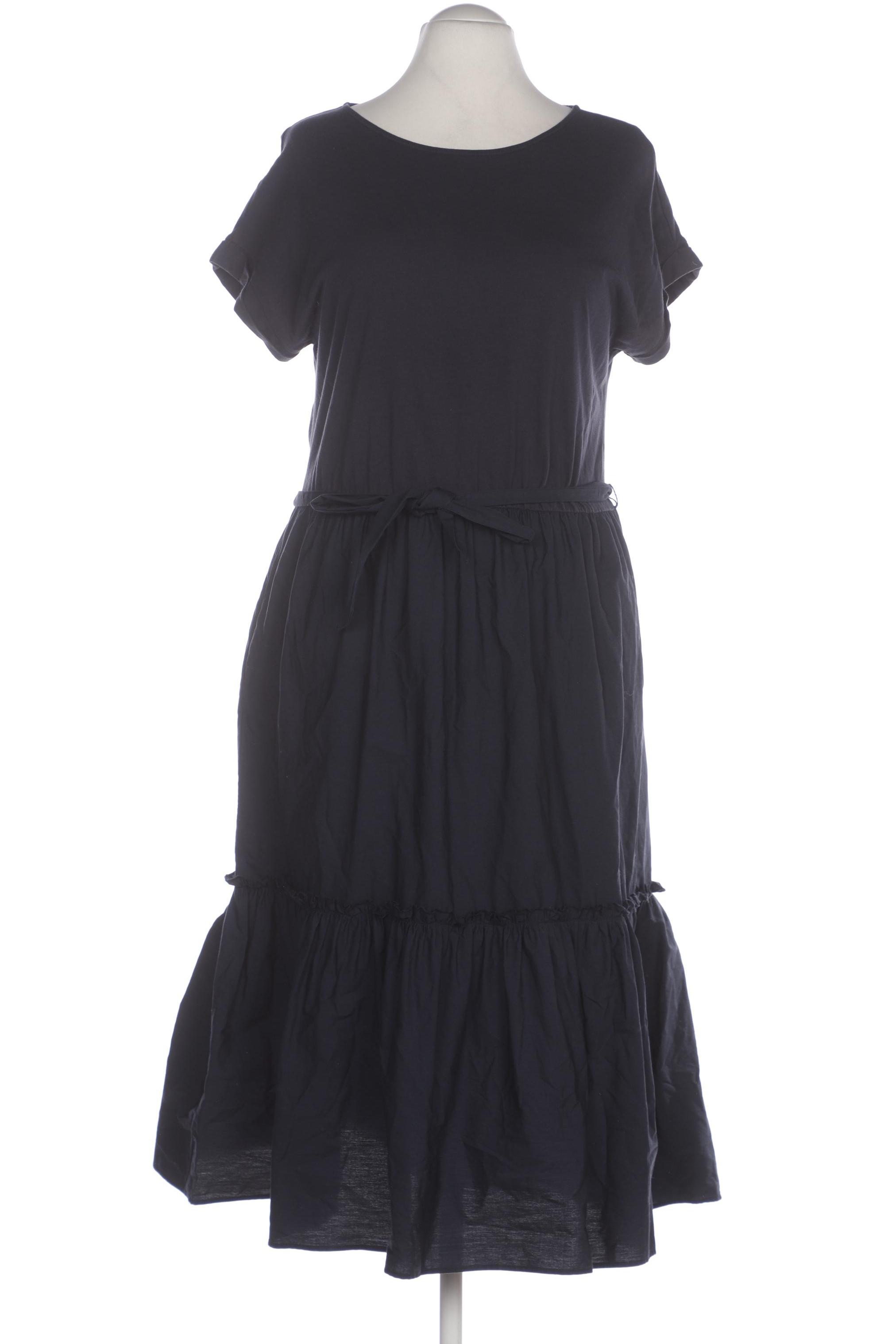 

Esprit Damen Kleid, marineblau, Gr. 42