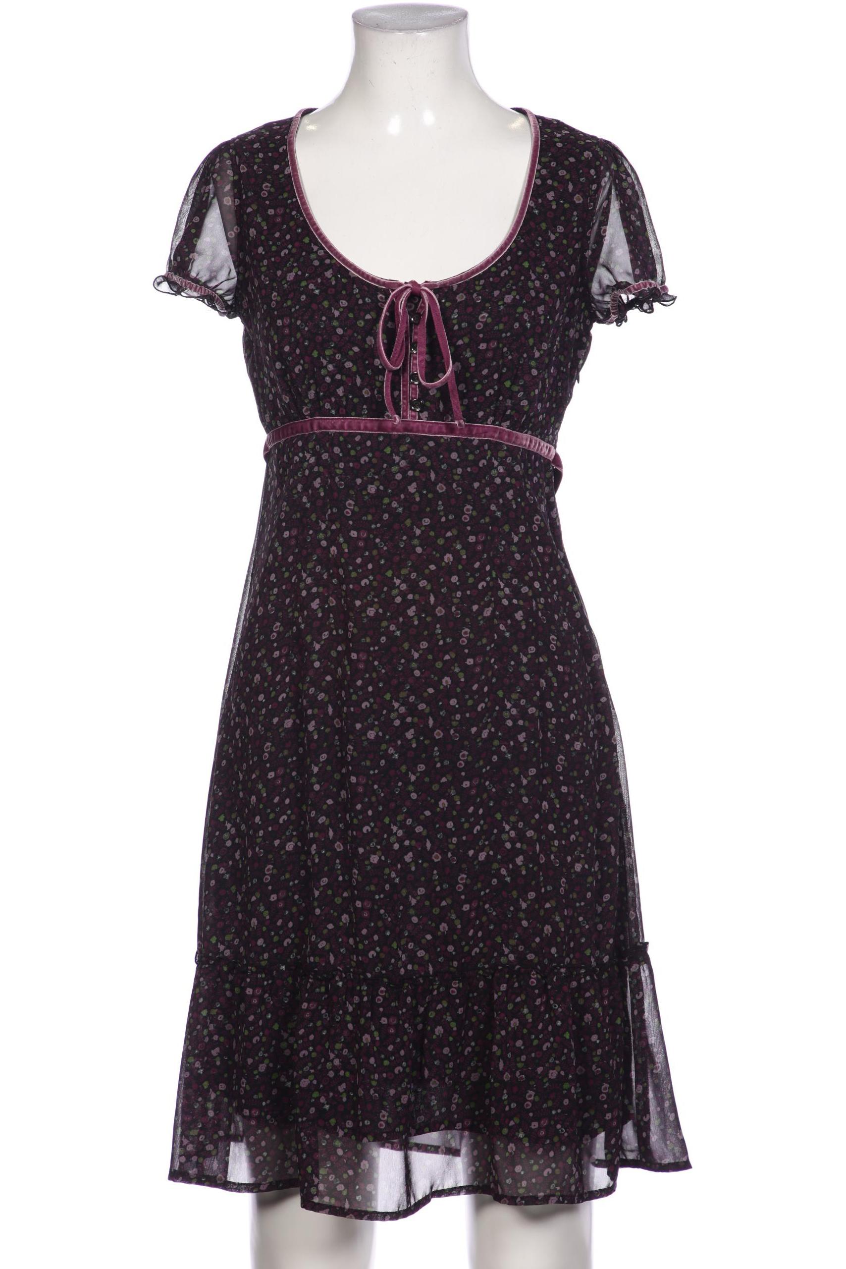 

Esprit Damen Kleid, schwarz, Gr. 34