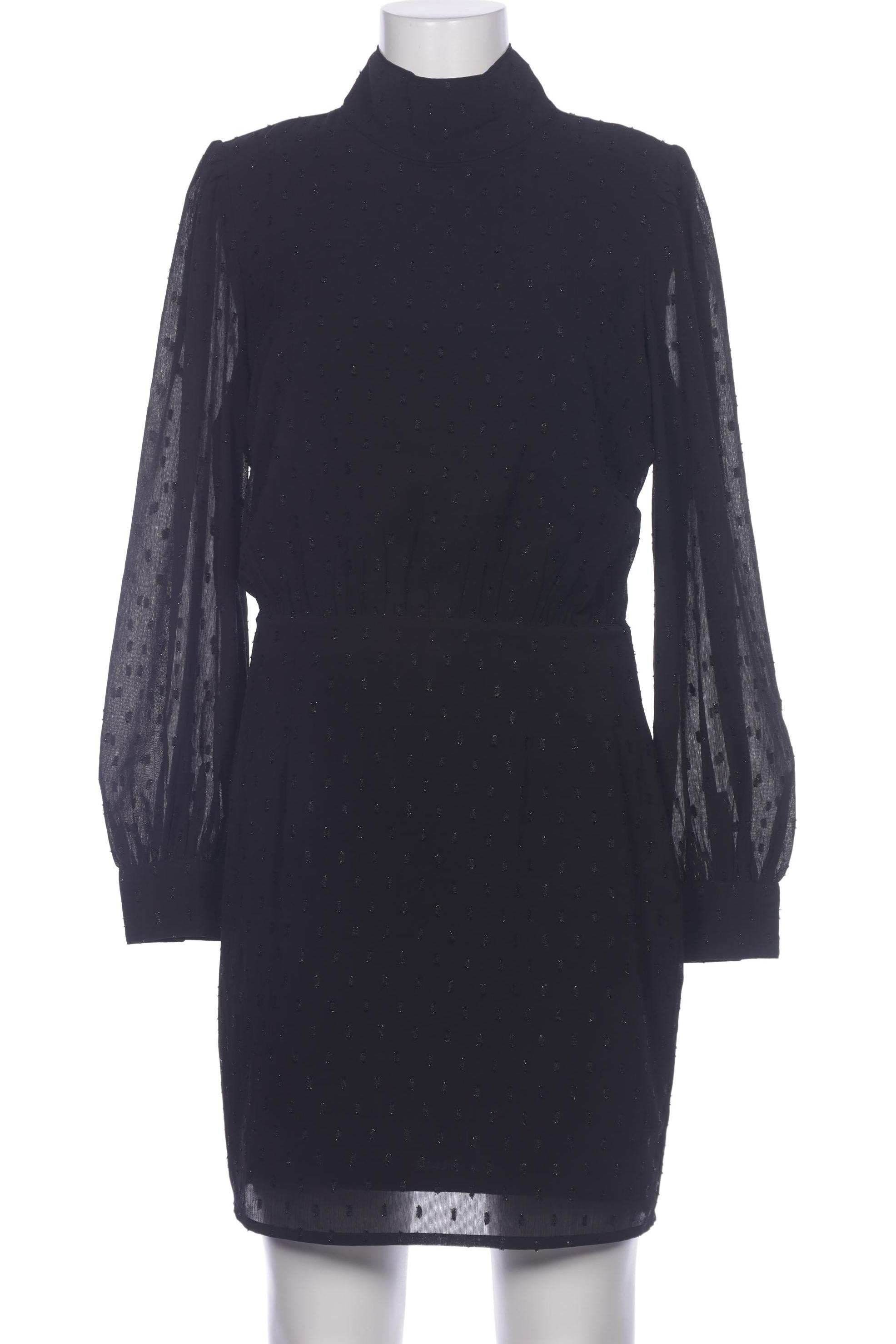 

Esprit Damen Kleid, schwarz, Gr. 38