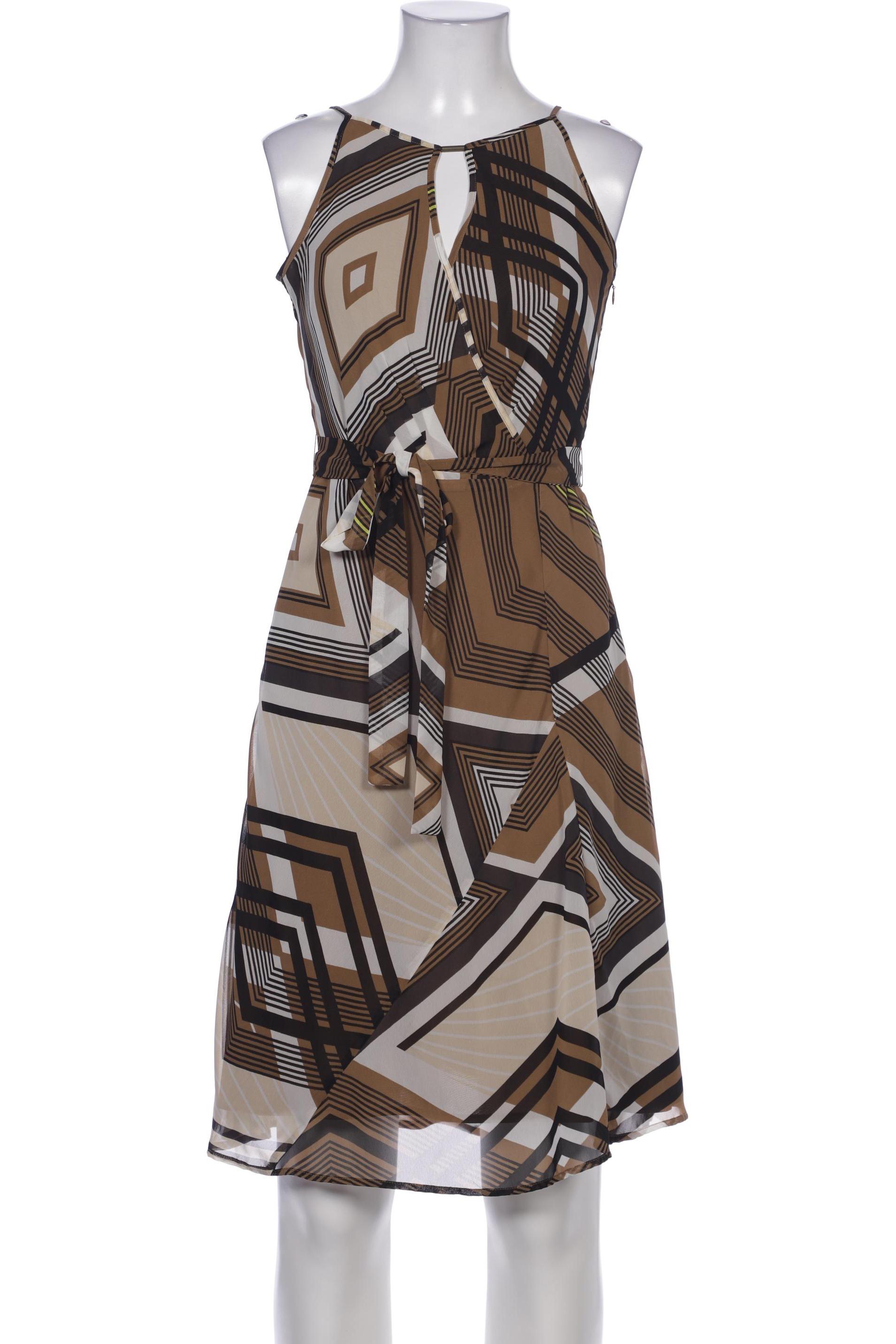 

Esprit Damen Kleid, braun, Gr. 34
