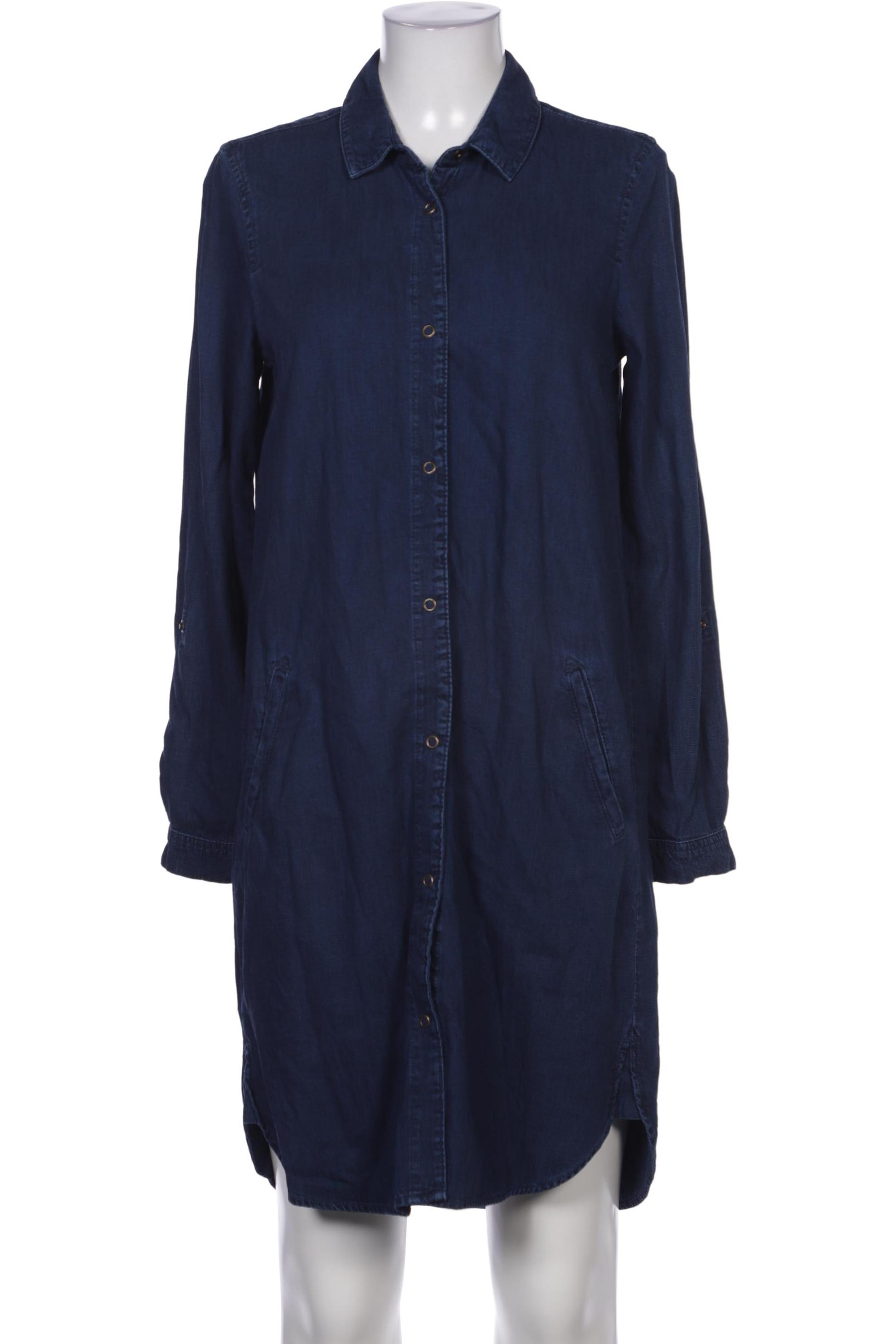 

Esprit Damen Kleid, blau, Gr. 36