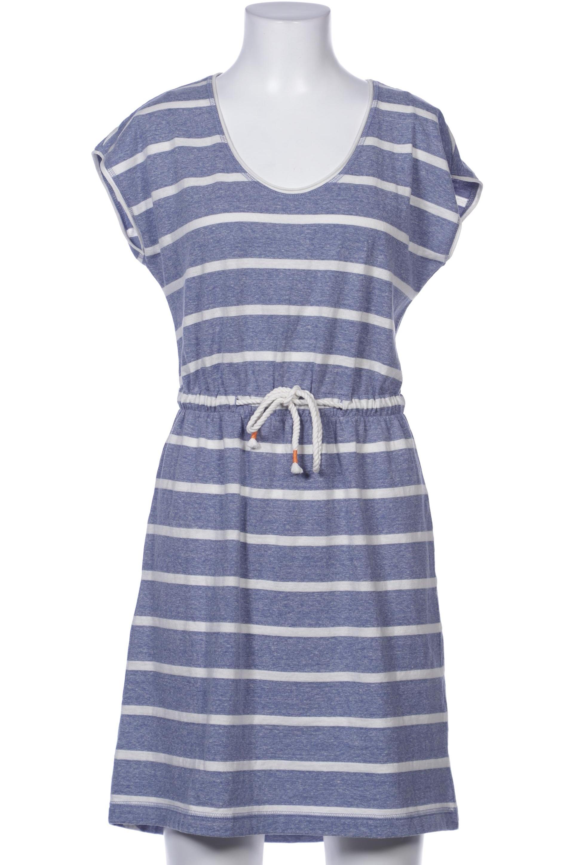 

Esprit Damen Kleid, blau, Gr. 34