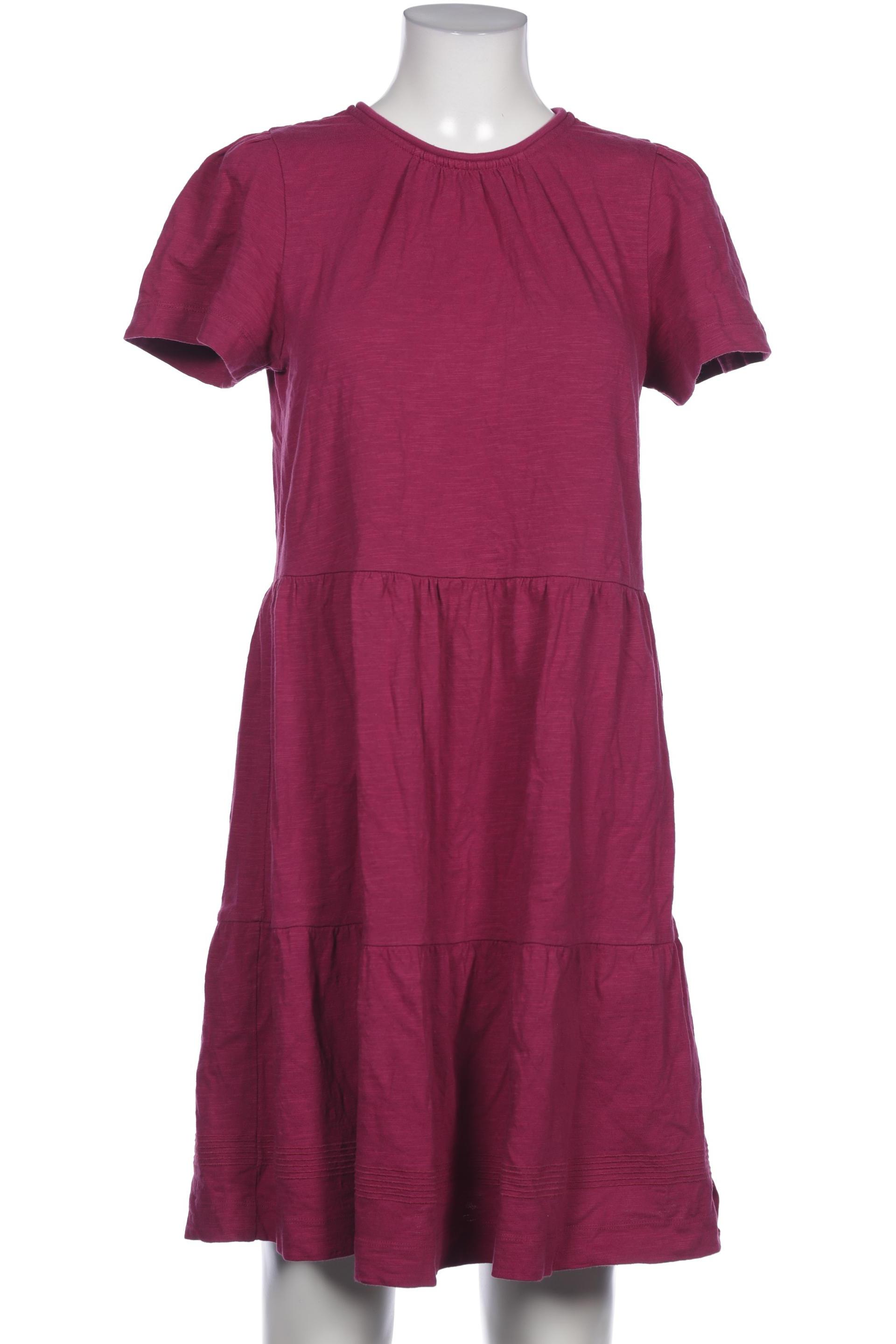 

Esprit Damen Kleid, pink, Gr. 36